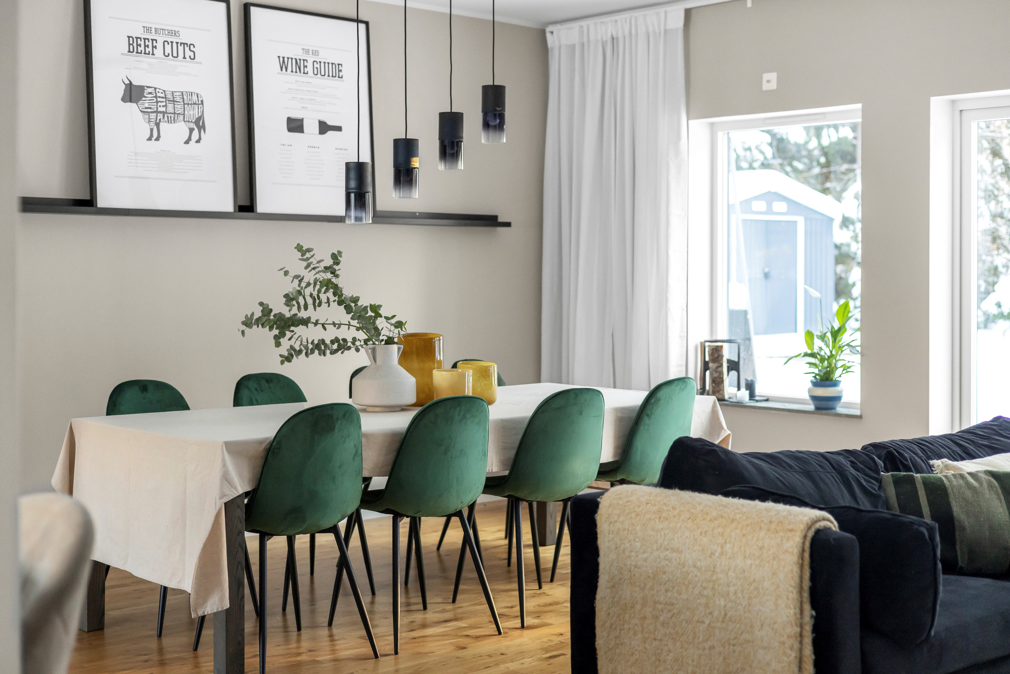 Bostadsbild från Vassunda-Örby 178, Till salu i Vassunda, Knivsta