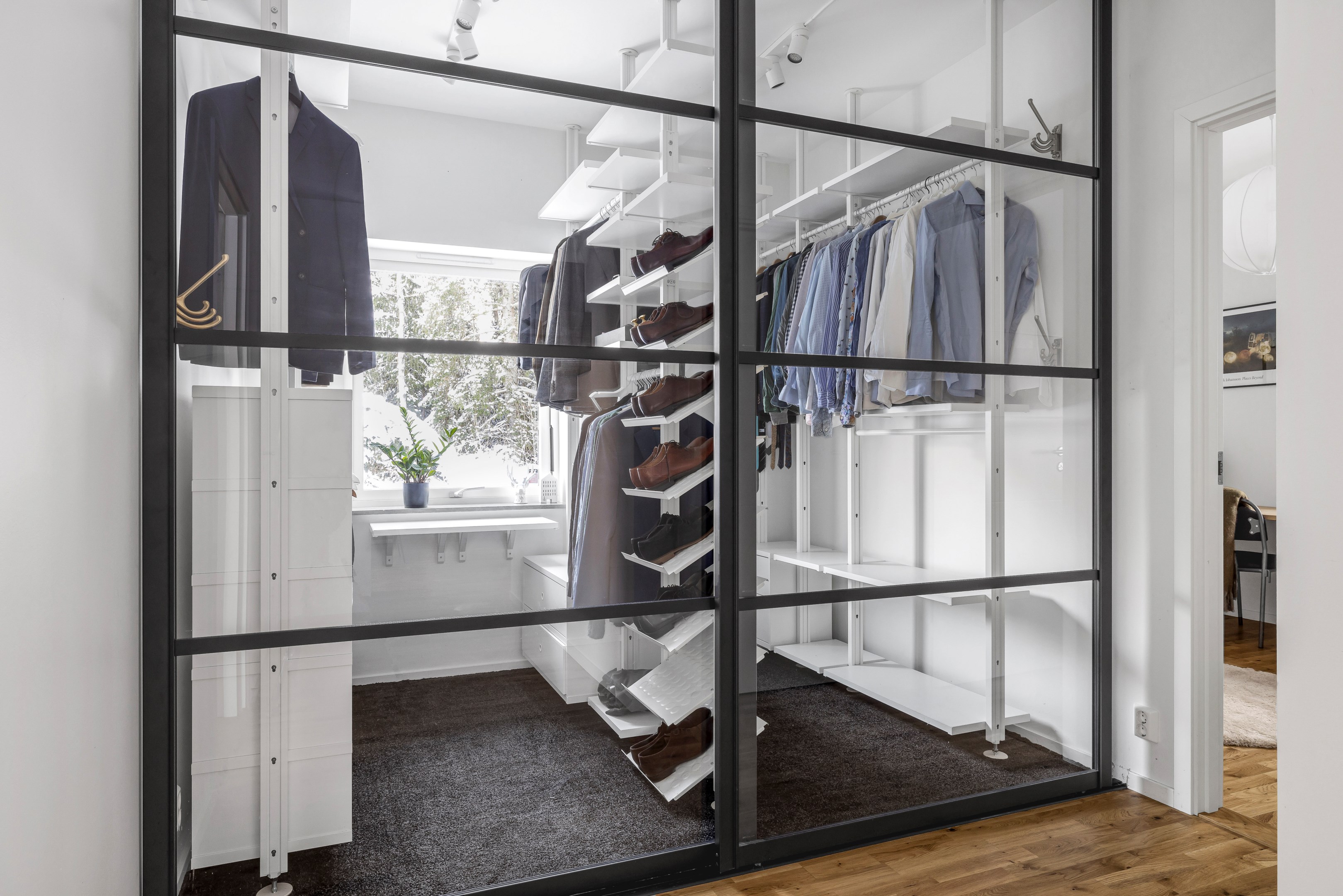 Bostadsbild från Vassunda-Örby 178, Till salu i Vassunda, Knivsta