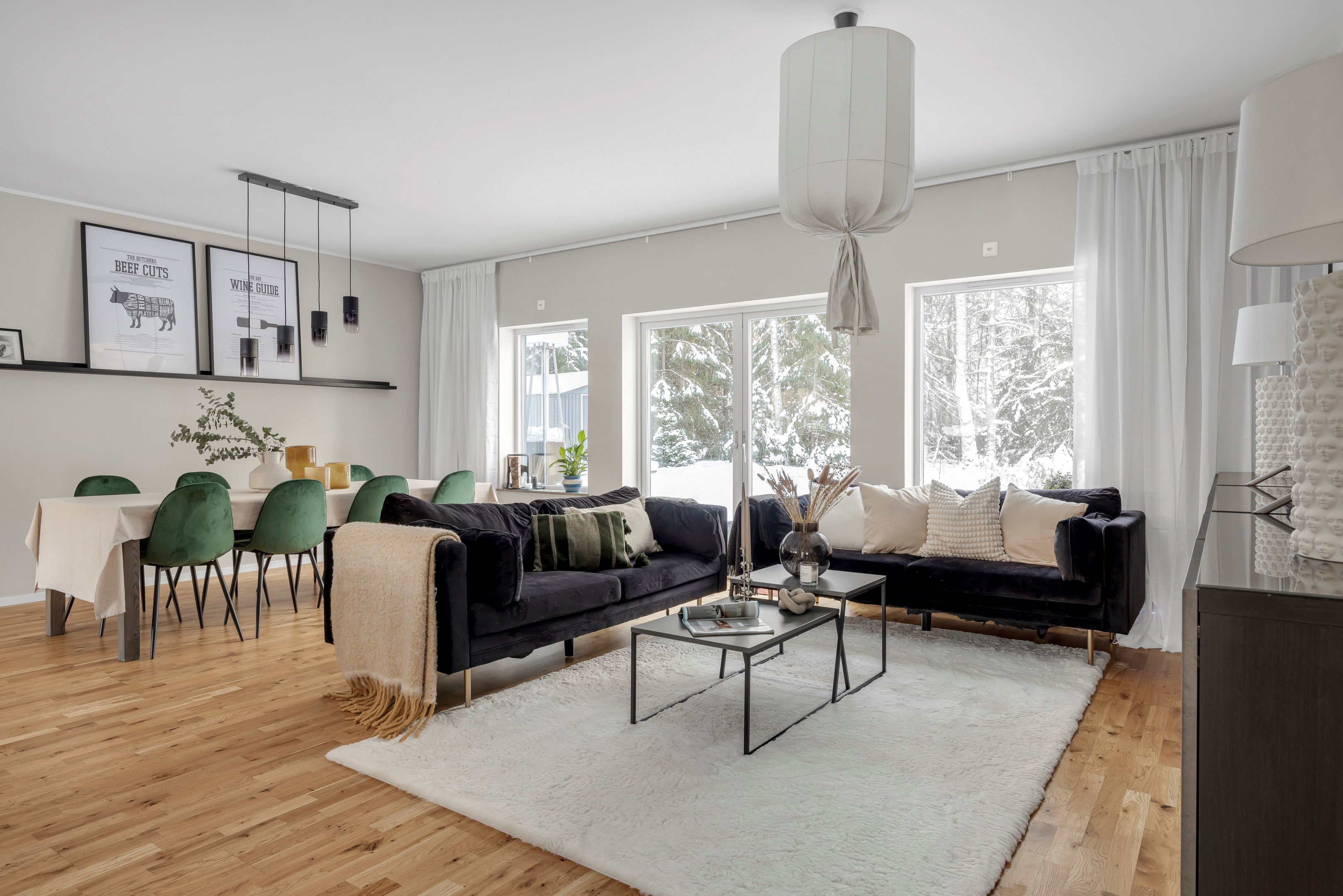 Bostadsbild från Vassunda-Örby 178, Till salu i Vassunda, Knivsta