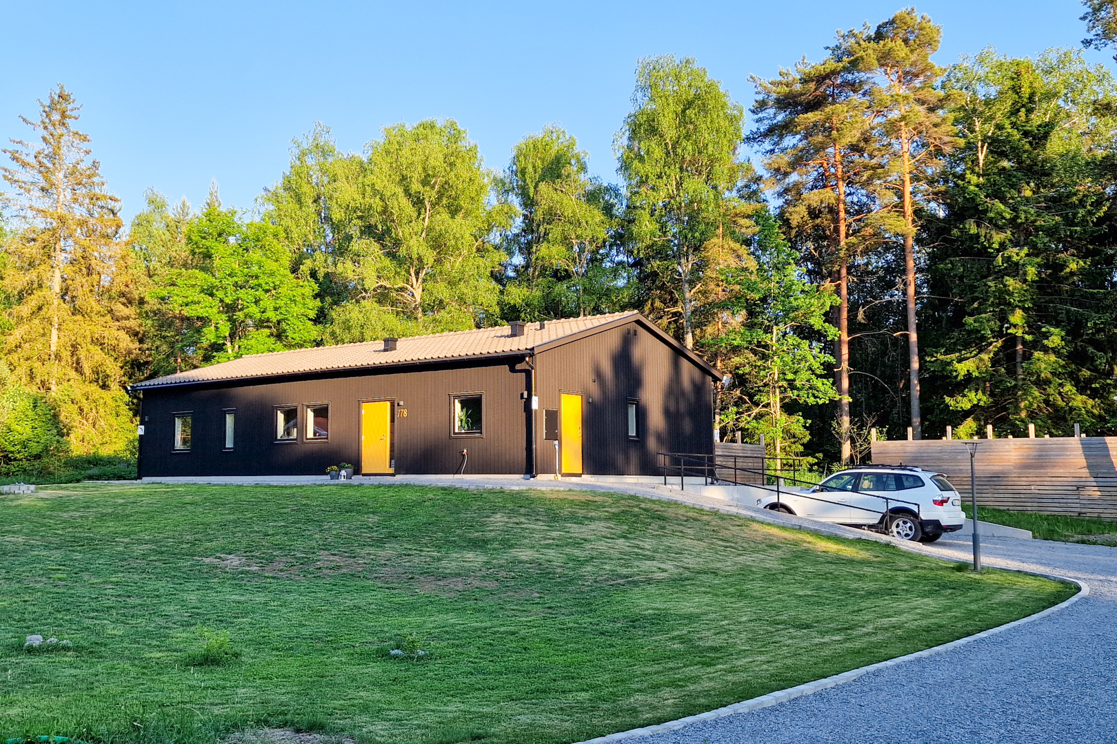 Bostadsbild från Vassunda-Örby 178, Till salu i Vassunda, Knivsta