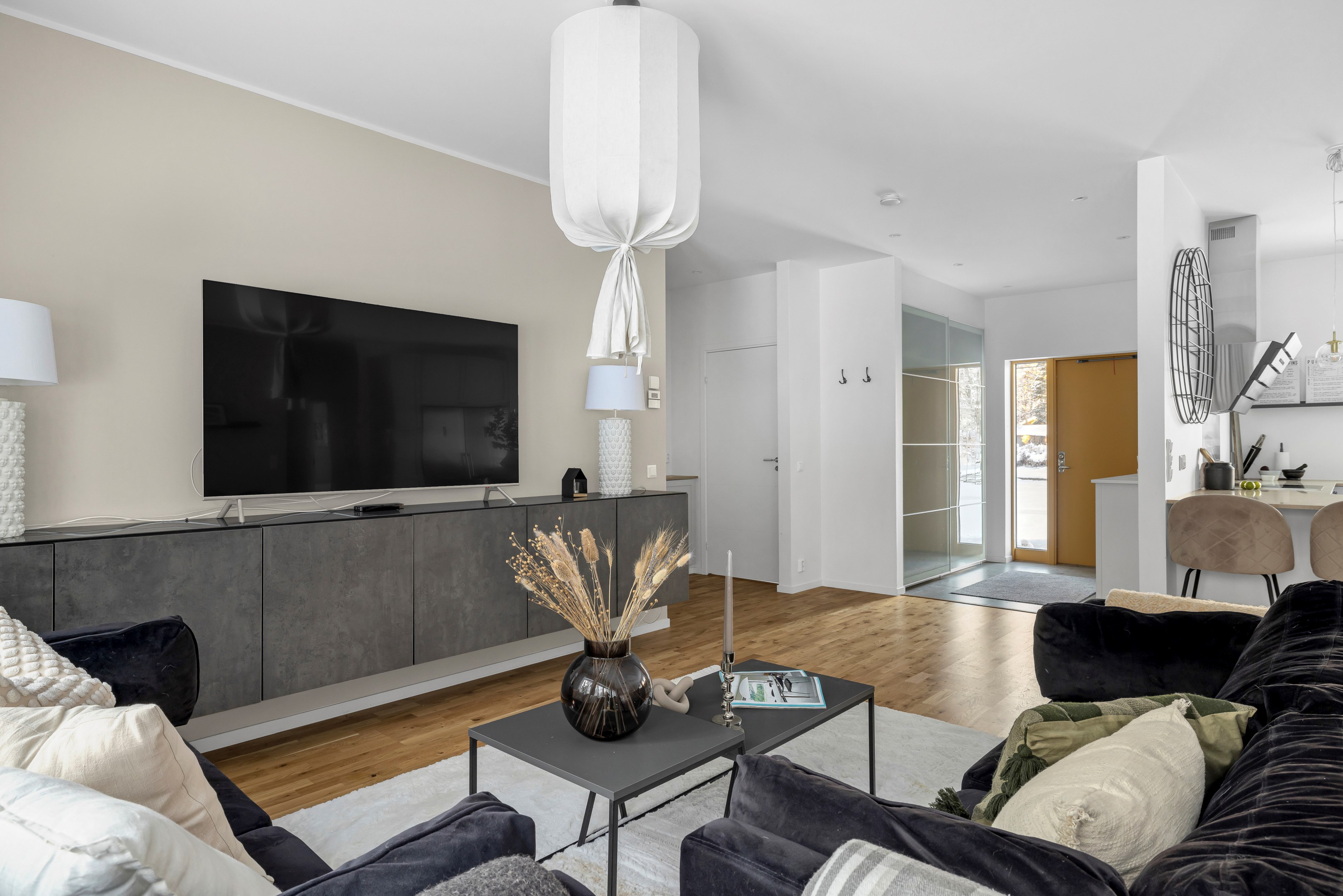 Bostadsbild från Vassunda-Örby 178, Till salu i Vassunda, Knivsta