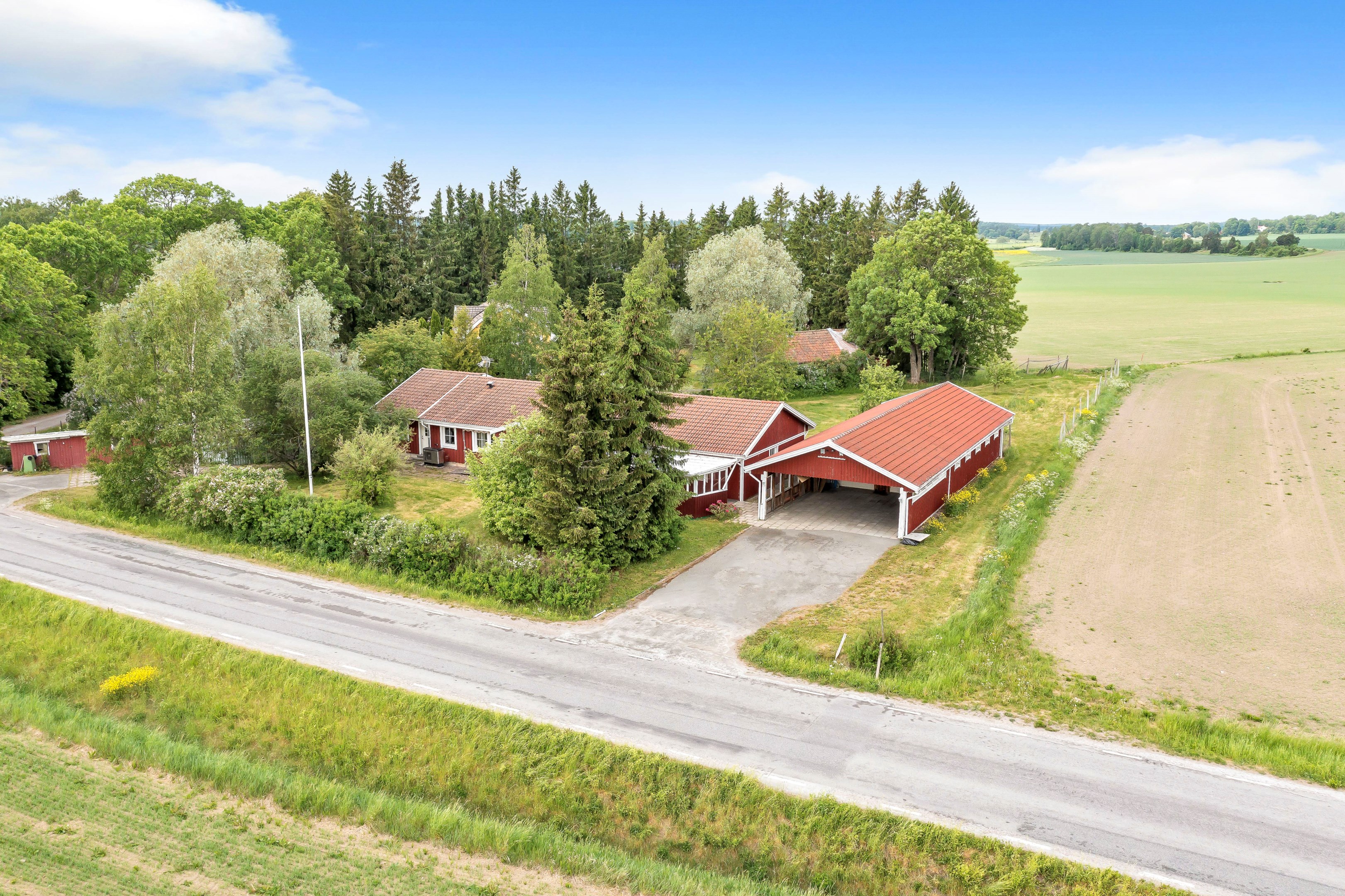 Bostadsbild från Lena-Ängeby 112, Såld i Storvreta, Uppsala