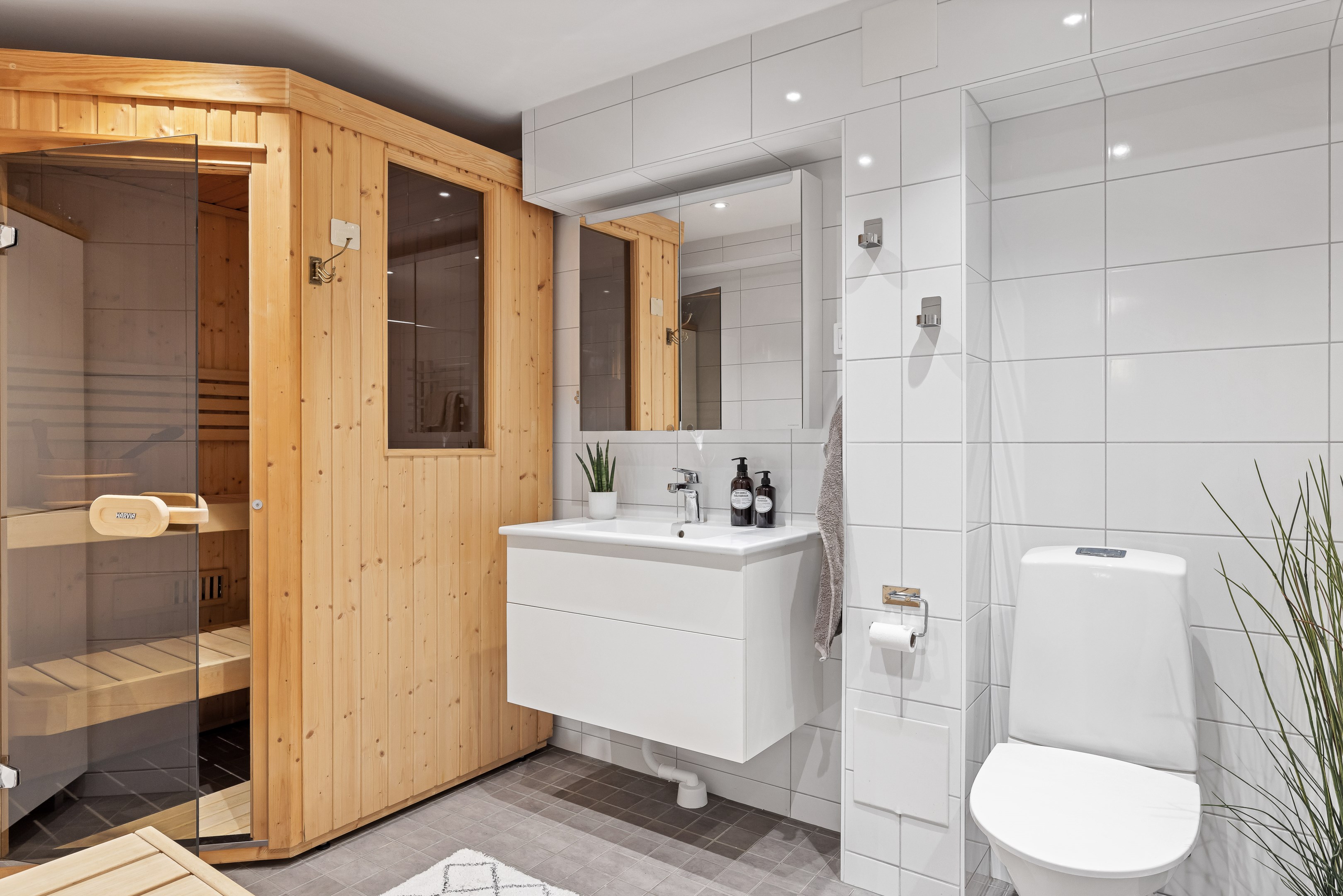 Bostadsbild från Blomstervägen 7, Såld i Sunnersta, Uppsala