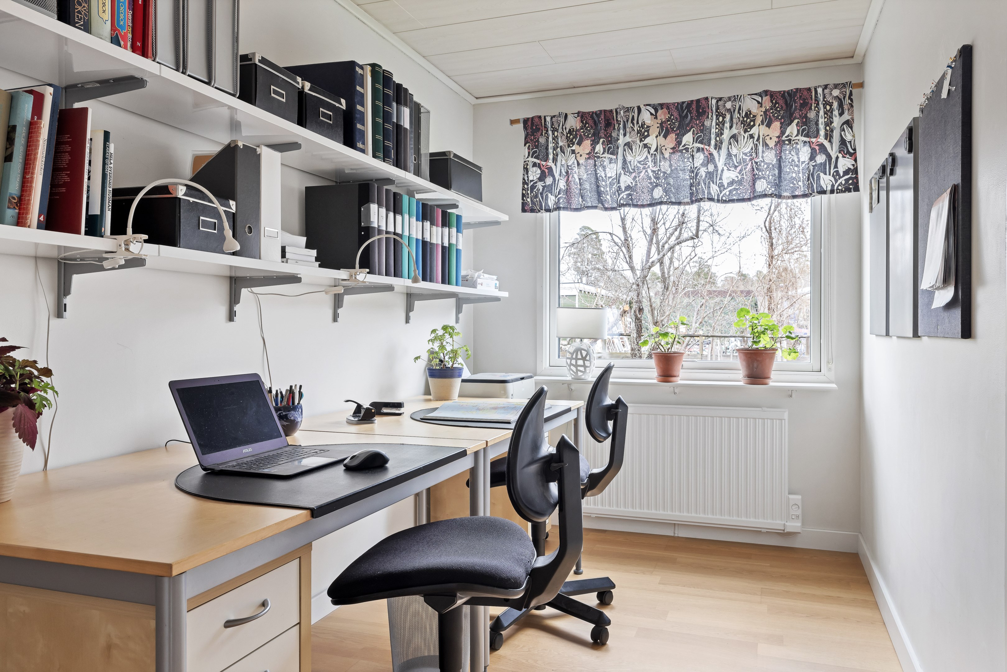 Bostadsbild från Blomstervägen 7, Såld i Sunnersta, Uppsala