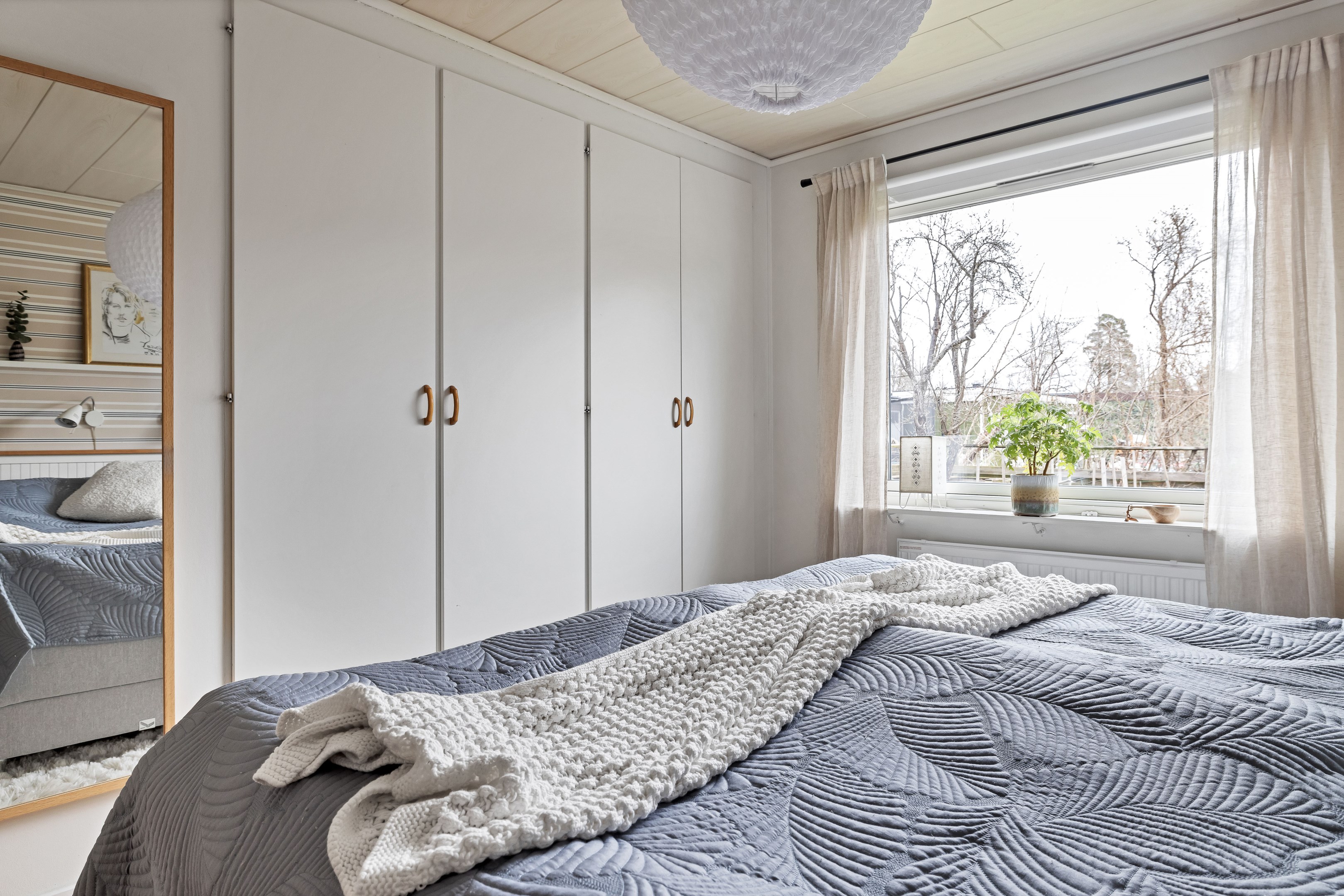 Bostadsbild från Blomstervägen 7, Såld i Sunnersta, Uppsala