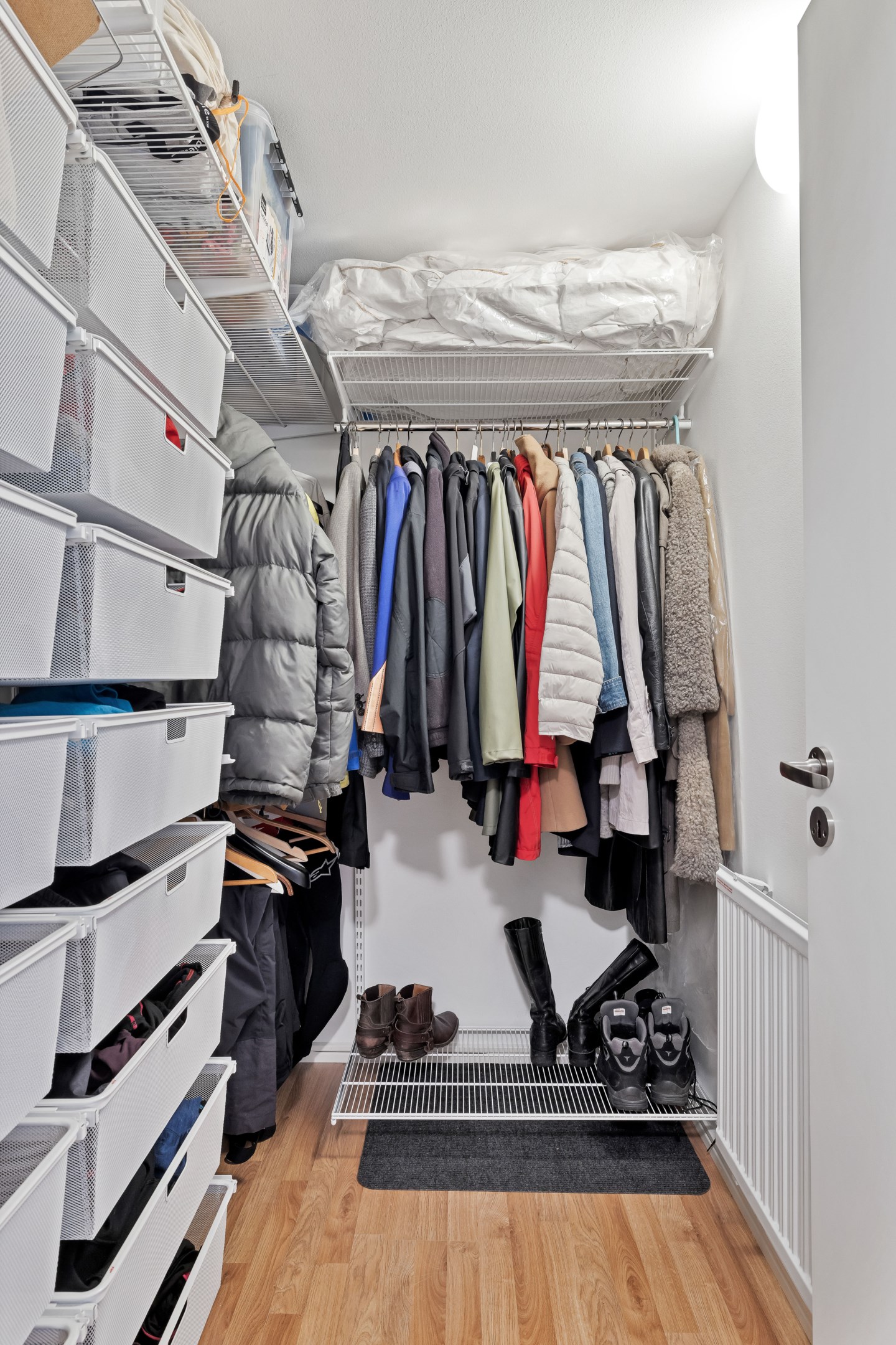 Bostadsbild från Blomstervägen 7, Såld i Sunnersta, Uppsala