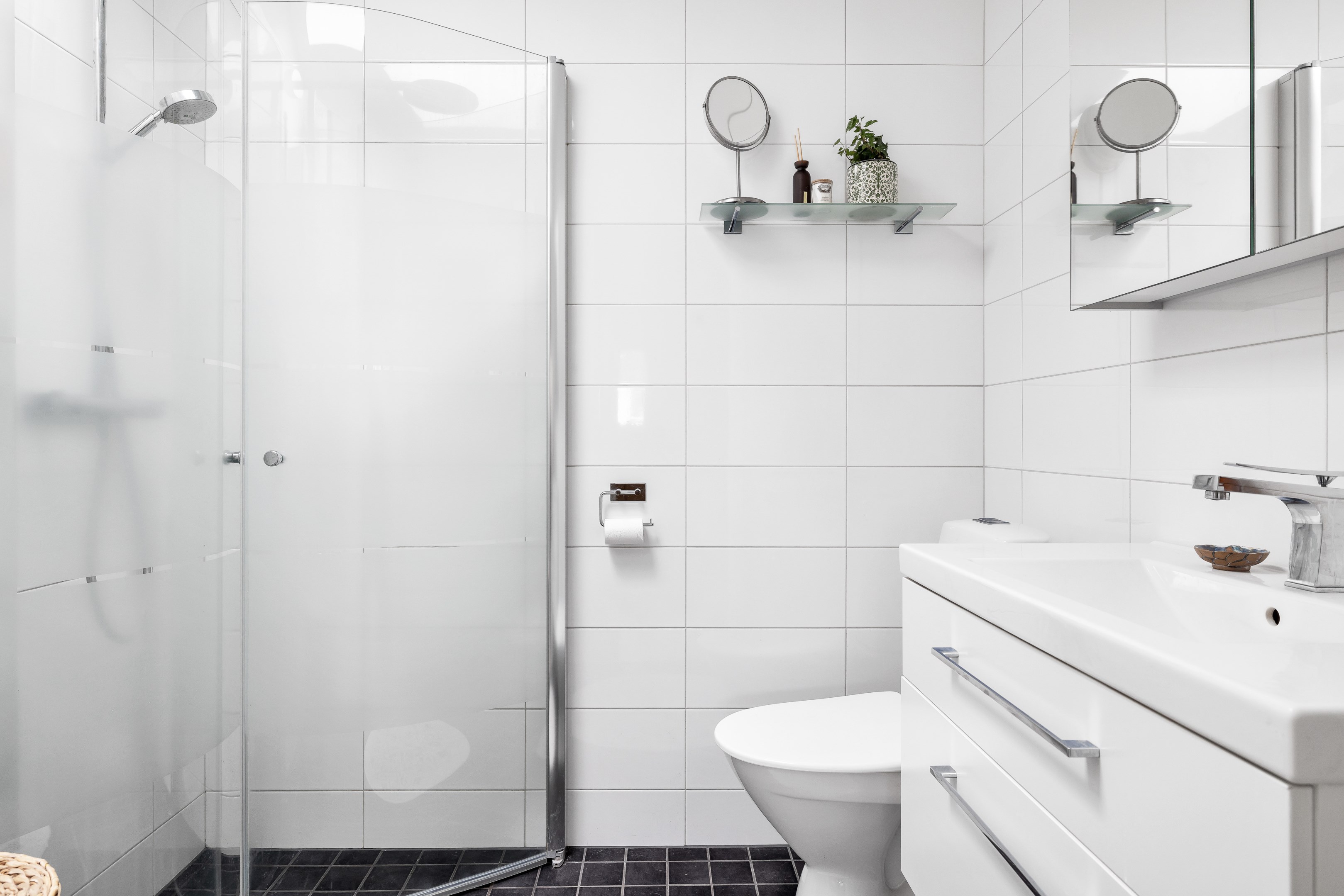 Bostadsbild från Blomstervägen 7, Såld i Sunnersta, Uppsala