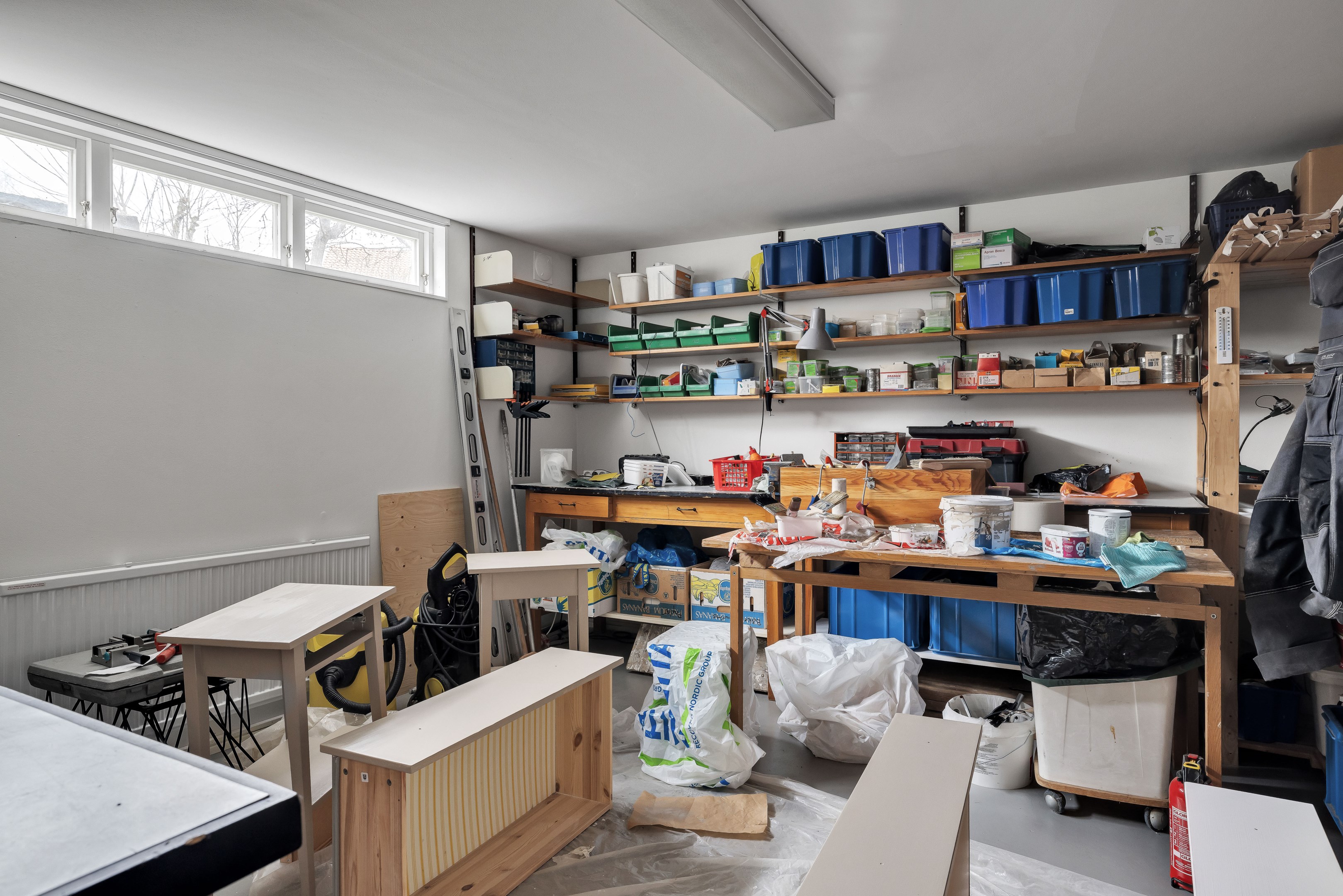 Bostadsbild från Blomstervägen 7, Såld i Sunnersta, Uppsala