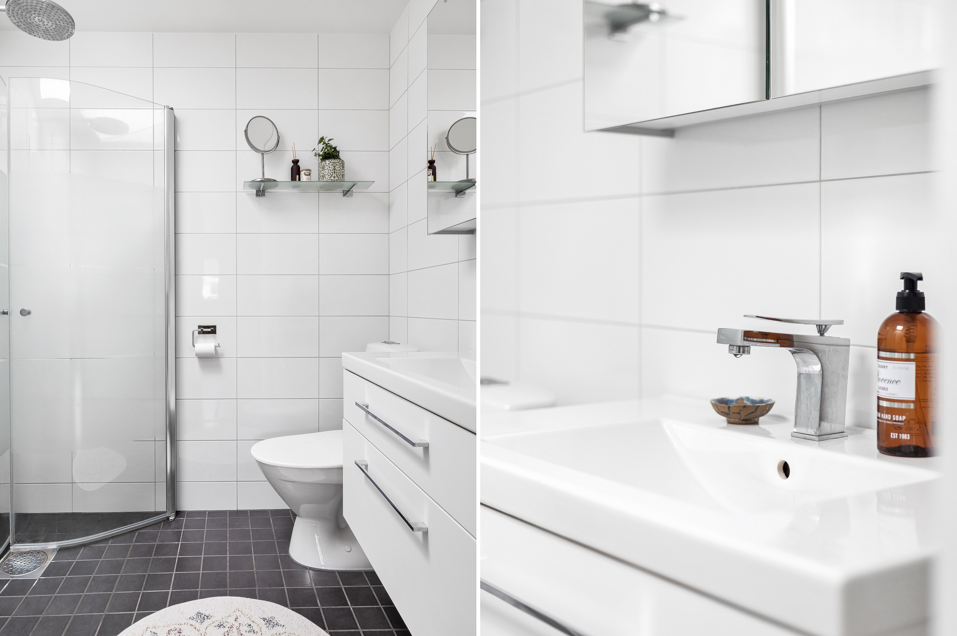 Bostadsbild från Blomstervägen 7, Såld i Sunnersta, Uppsala