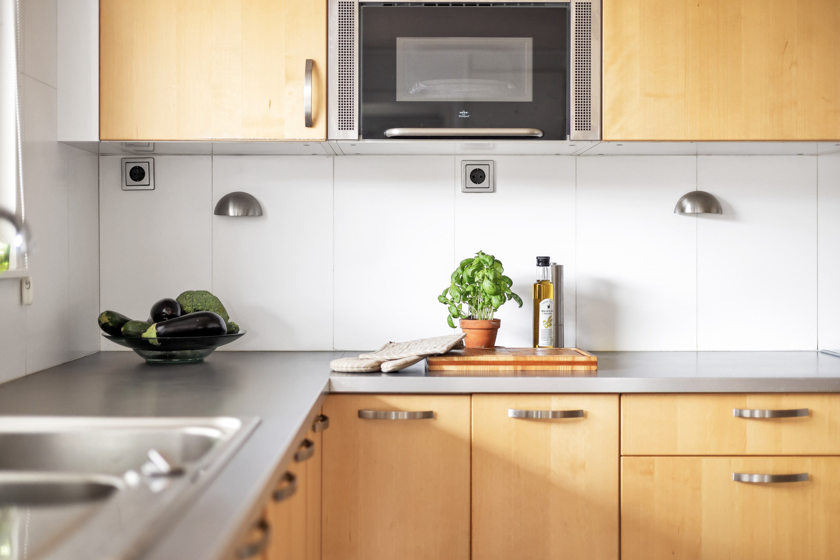 Bostadsbild från Blomstervägen 7, Såld i Sunnersta, Uppsala