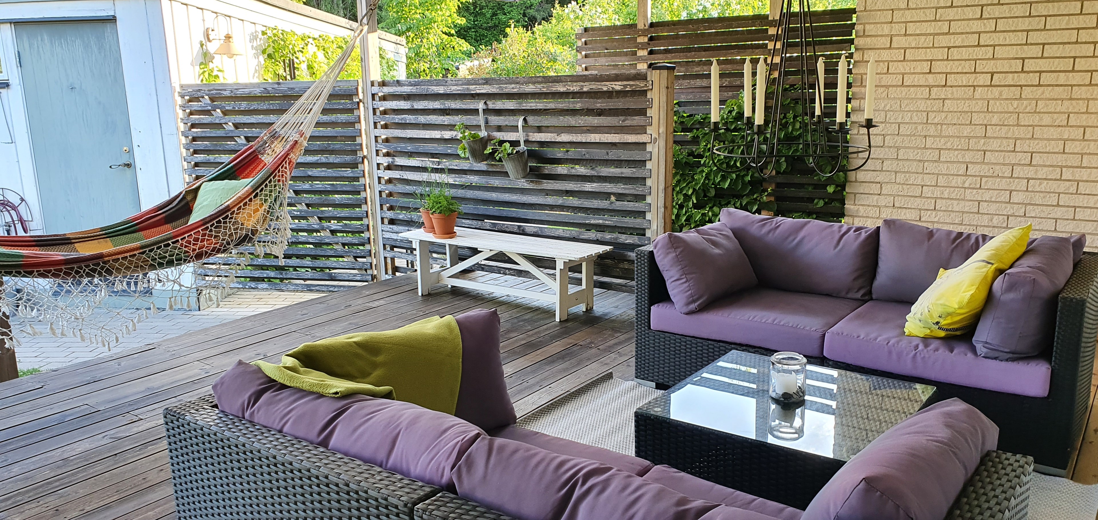 Bostadsbild från Blomstervägen 7, Såld i Sunnersta, Uppsala