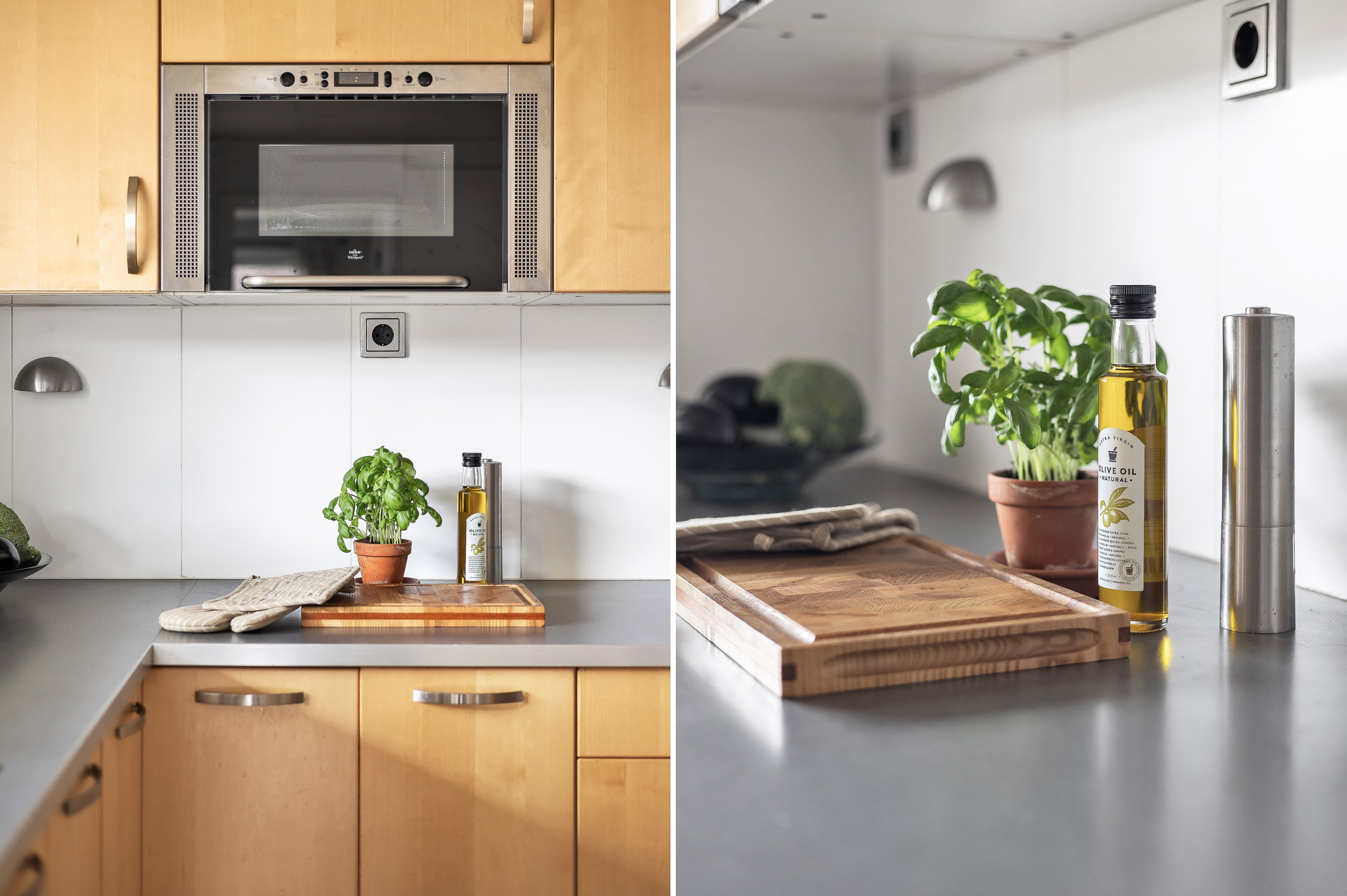 Bostadsbild från Blomstervägen 7, Såld i Sunnersta, Uppsala