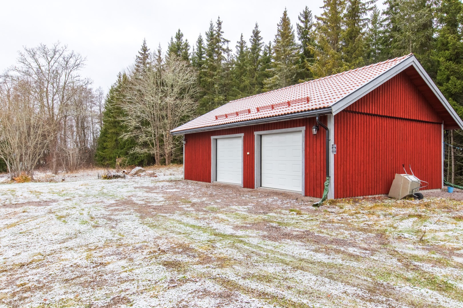 Bostadsbild från Skattmansö 197, Såld i Skattmansö, Heby