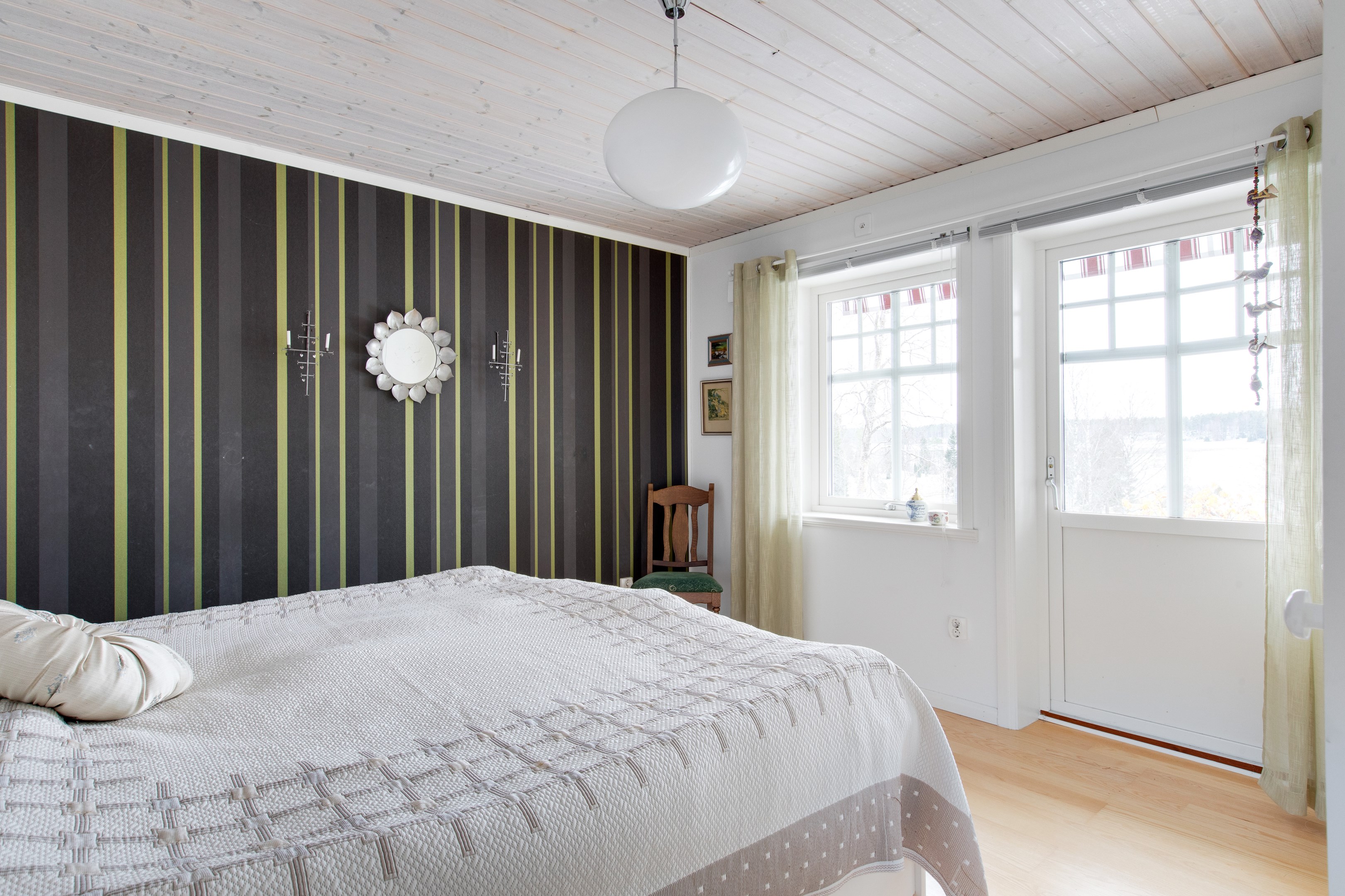 Bostadsbild från Skattmansö 197, Såld i Skattmansö, Heby