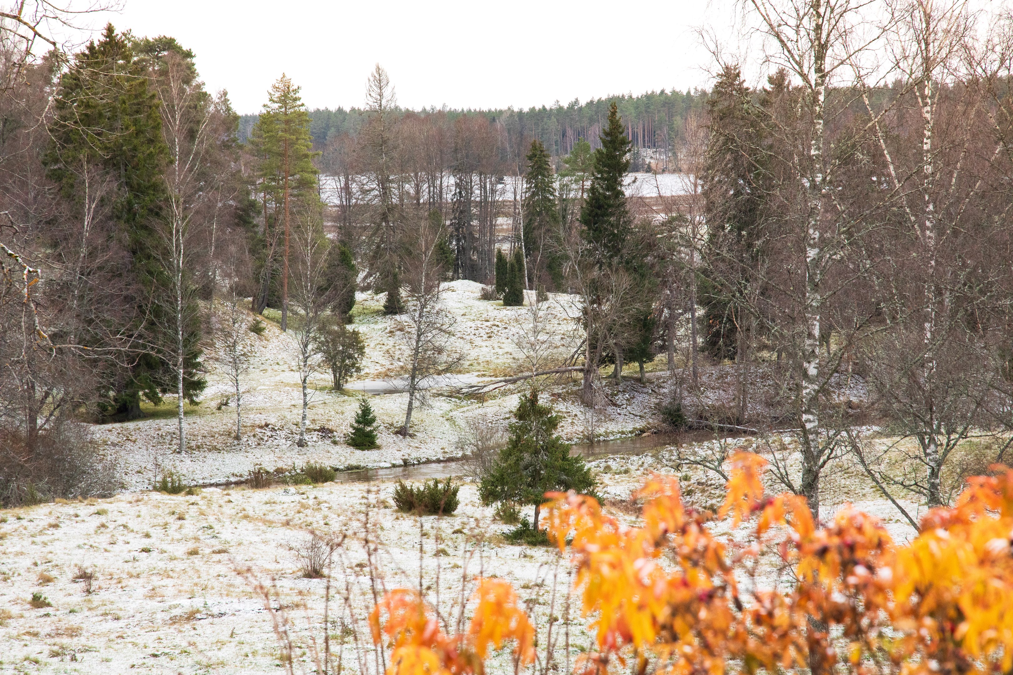 Bostadsbild från Skattmansö 197, Såld i Skattmansö, Heby