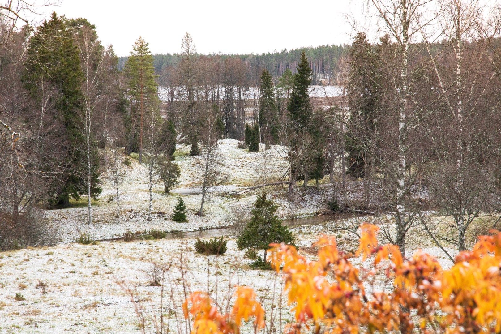Bostadsbild från Skattmansö 197, Såld i Skattmansö, Heby