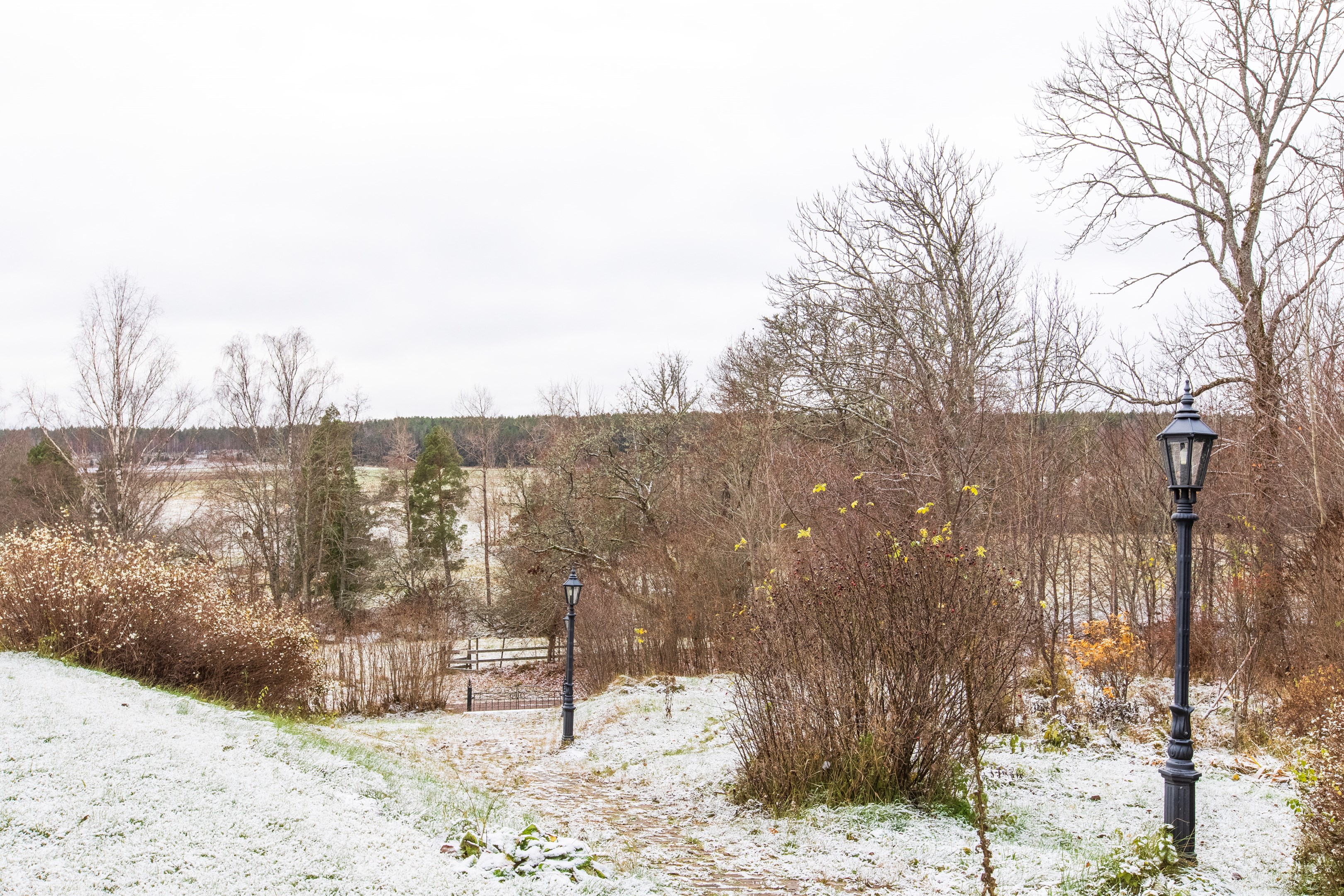 Bostadsbild från Skattmansö 197, Såld i Skattmansö, Heby