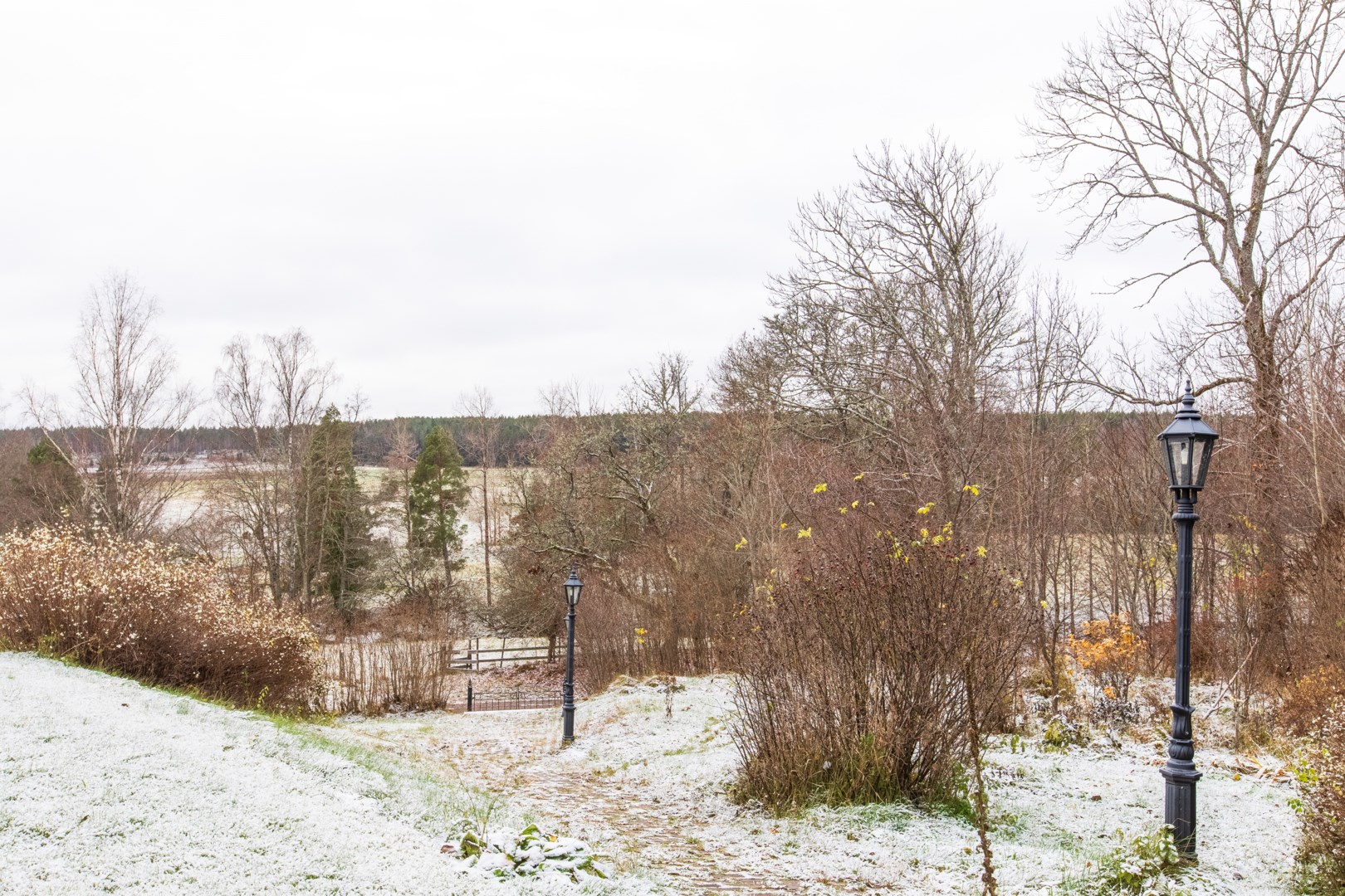 Bostadsbild från Skattmansö 197, Såld i Skattmansö, Heby