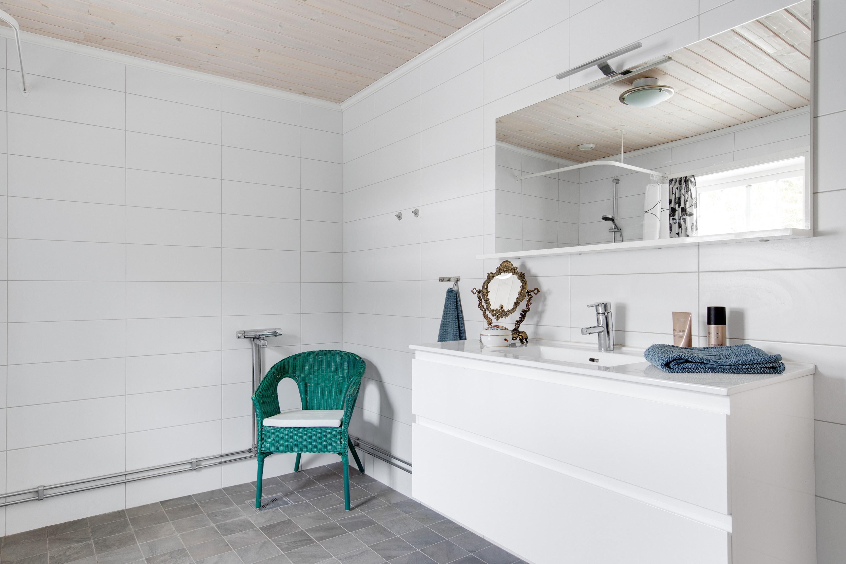 Bostadsbild från Skattmansö 197, Såld i Skattmansö, Heby