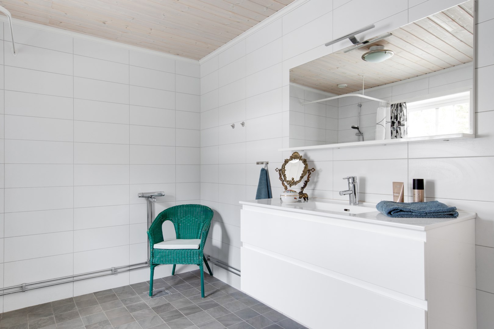 Bostadsbild från Skattmansö 197, Såld i Skattmansö, Heby