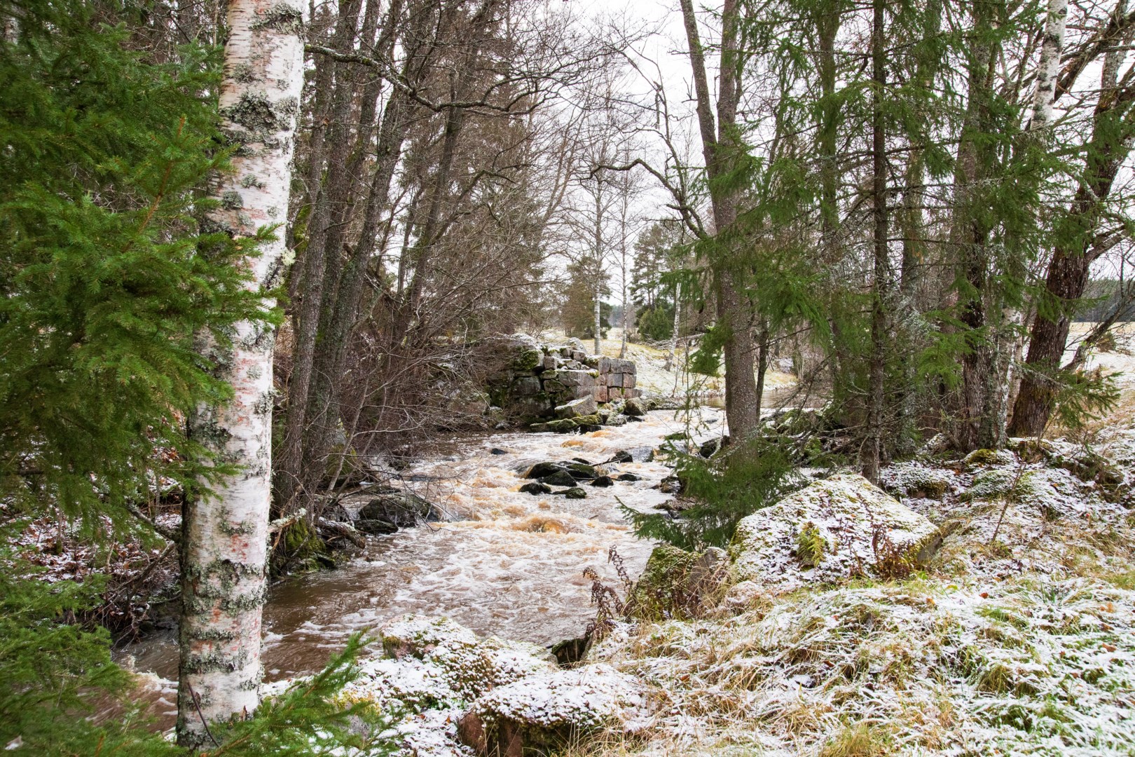 Bostadsbild från Skattmansö 197, Såld i Skattmansö, Heby