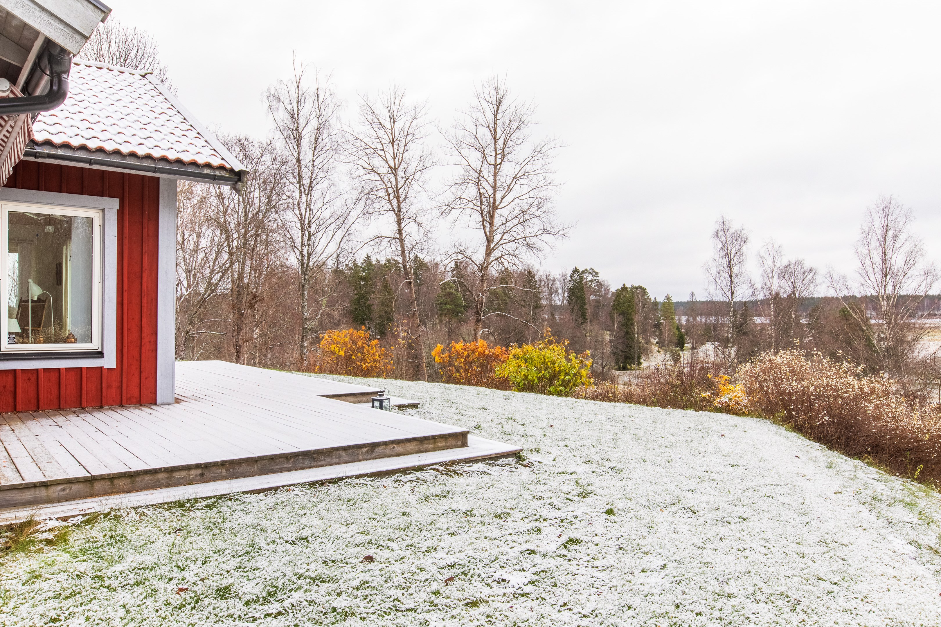 Bostadsbild från Skattmansö 197, Såld i Skattmansö, Heby