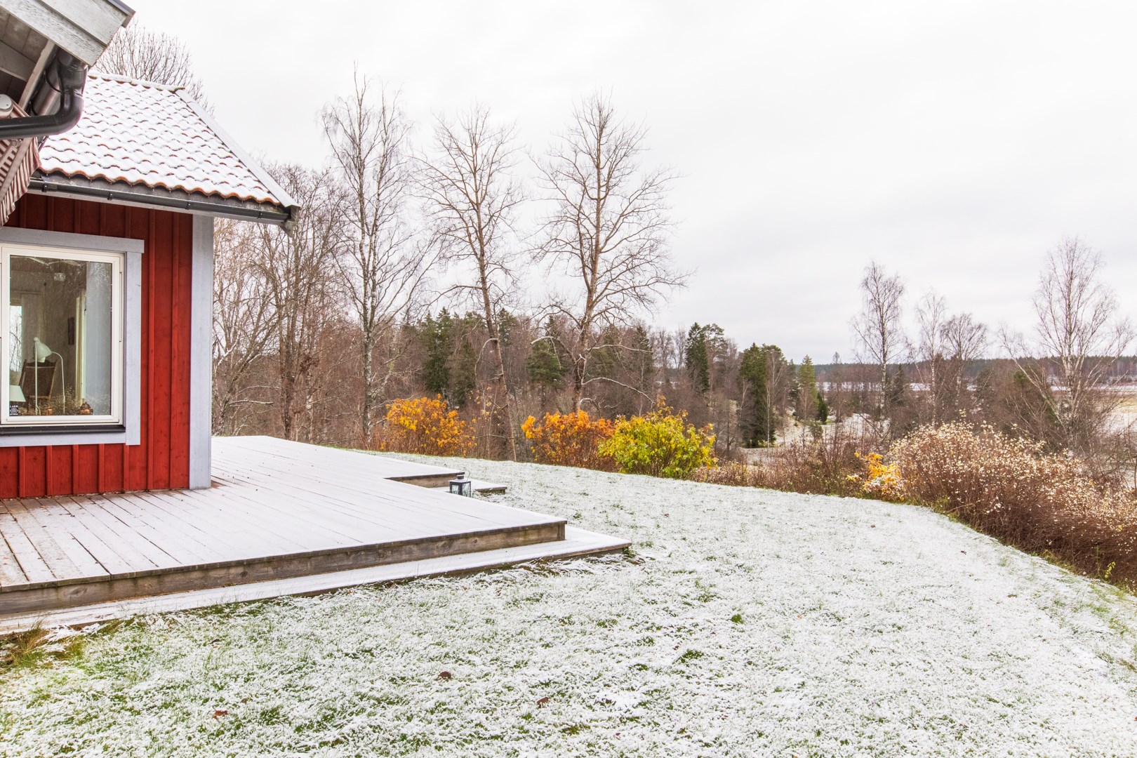 Bostadsbild från Skattmansö 197, Såld i Skattmansö, Heby