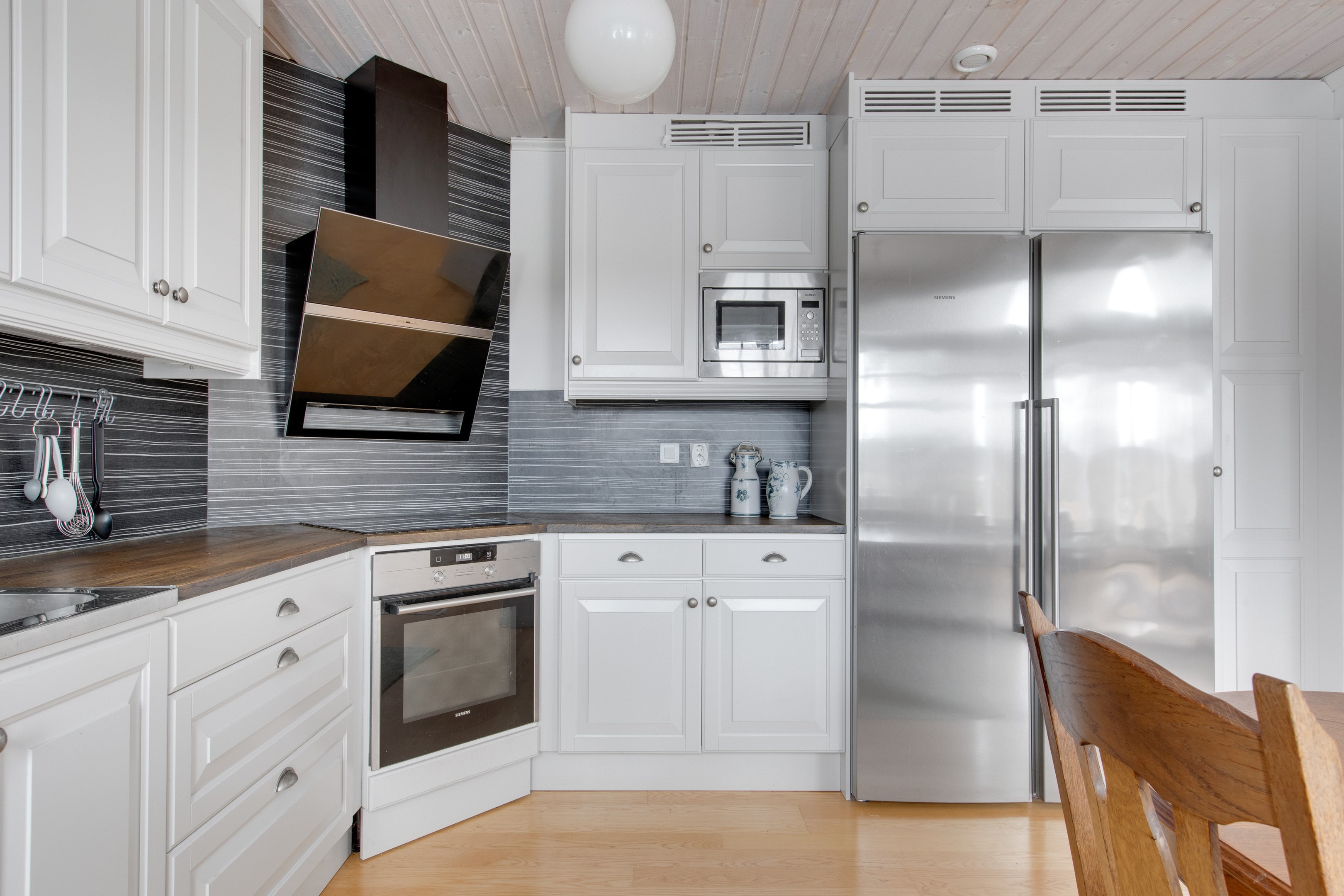 Bostadsbild från Skattmansö 197, Såld i Skattmansö, Heby