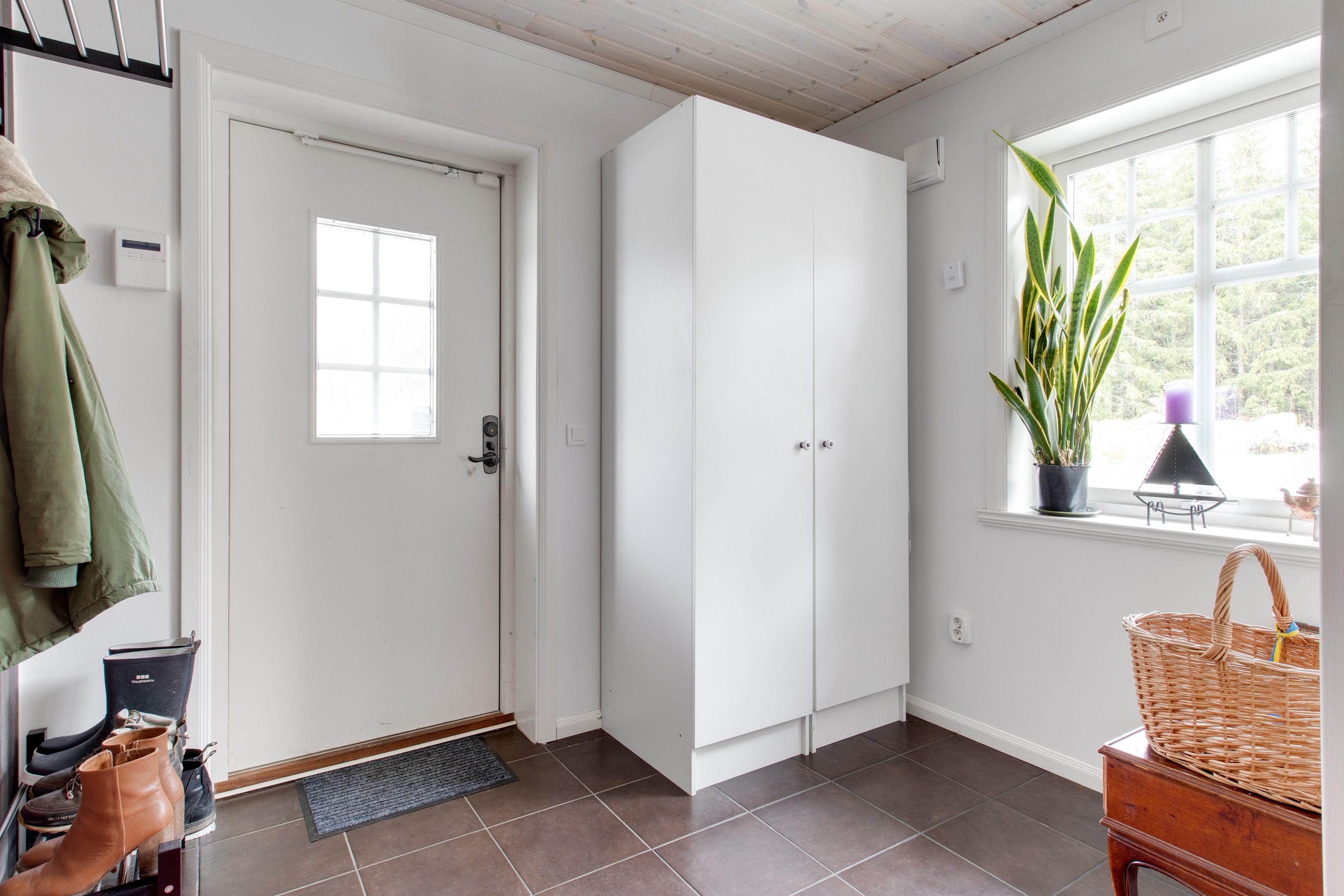 Bostadsbild från Skattmansö 197, Såld i Skattmansö, Heby