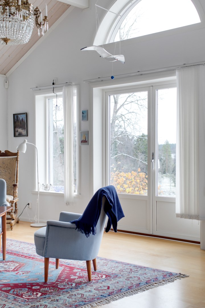 Bostadsbild från Skattmansö 197, Såld i Skattmansö, Heby