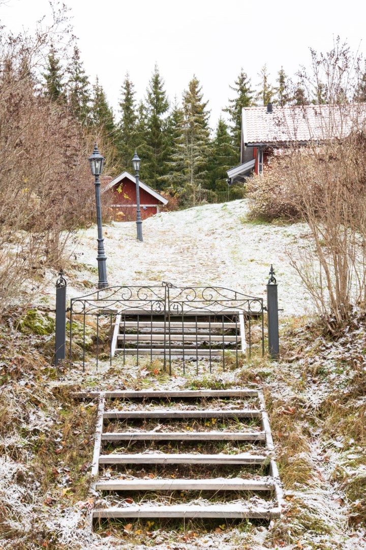 Bostadsbild från Skattmansö 197, Såld i Skattmansö, Heby