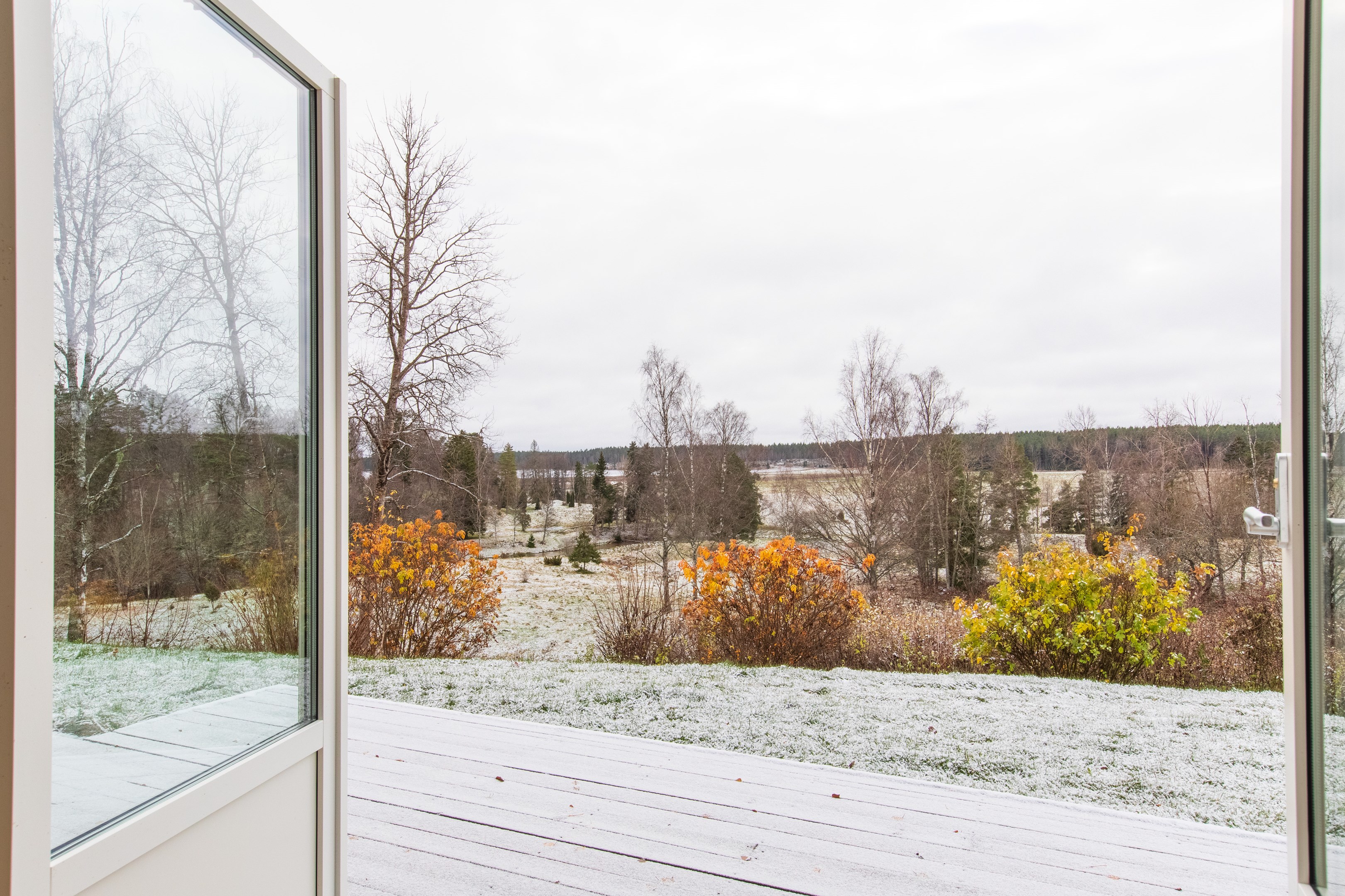 Bostadsbild från Skattmansö 197, Såld i Skattmansö, Heby