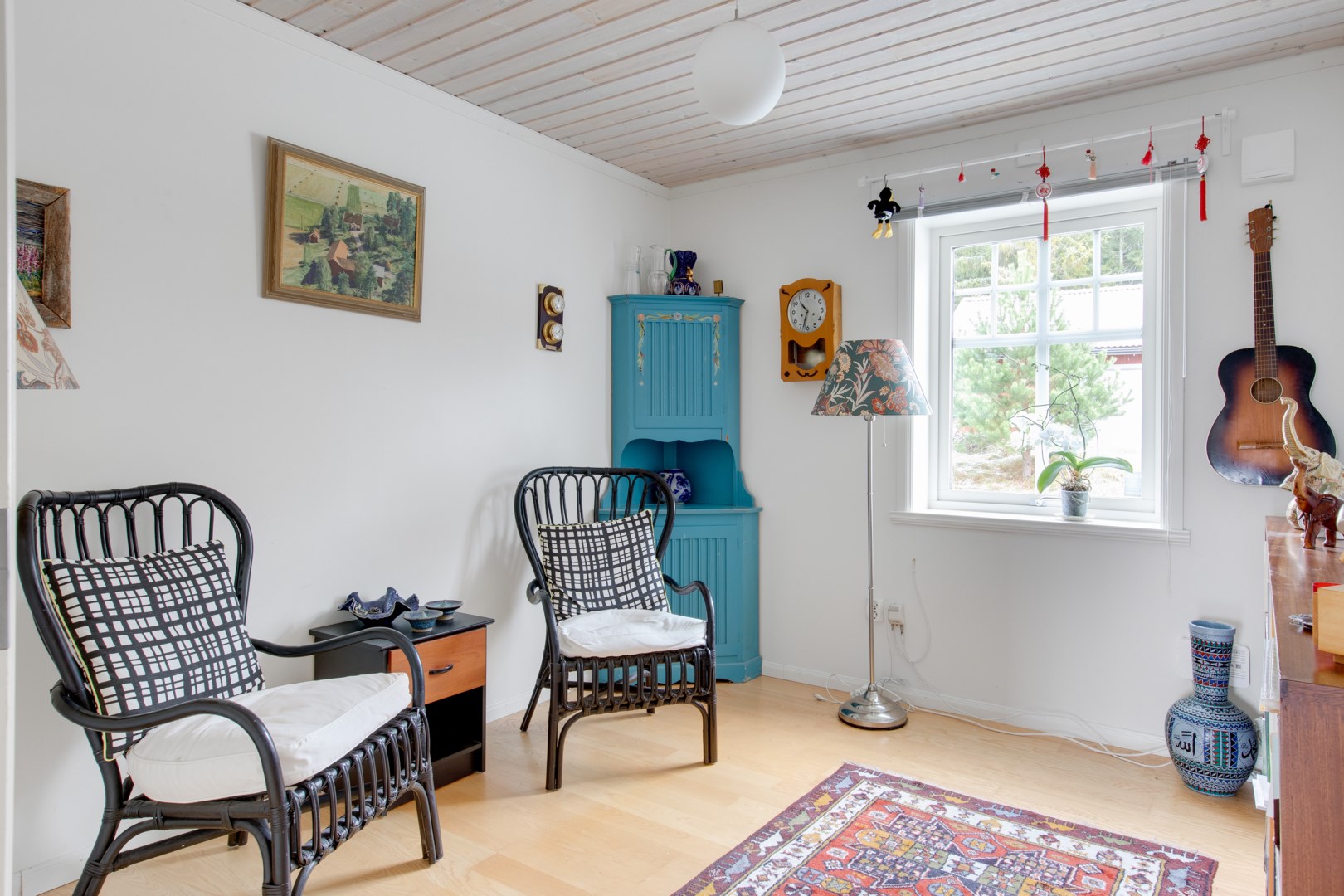 Bostadsbild från Skattmansö 197, Såld i Skattmansö, Heby