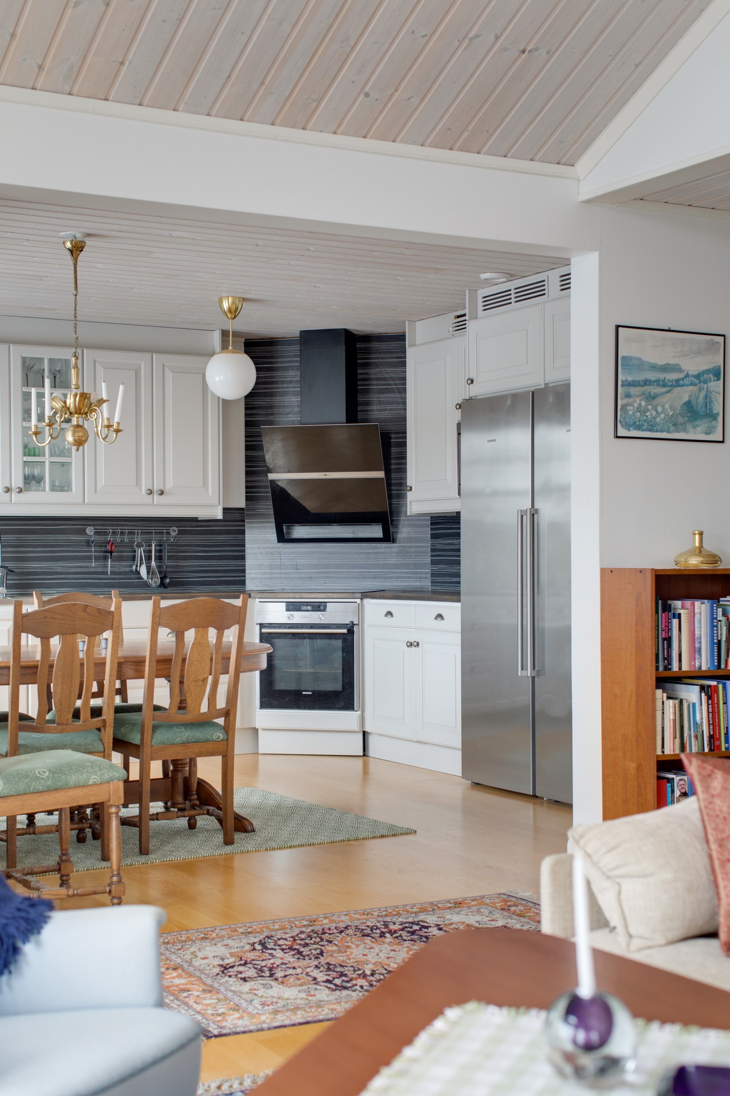 Bostadsbild från Skattmansö 197, Såld i Skattmansö, Heby