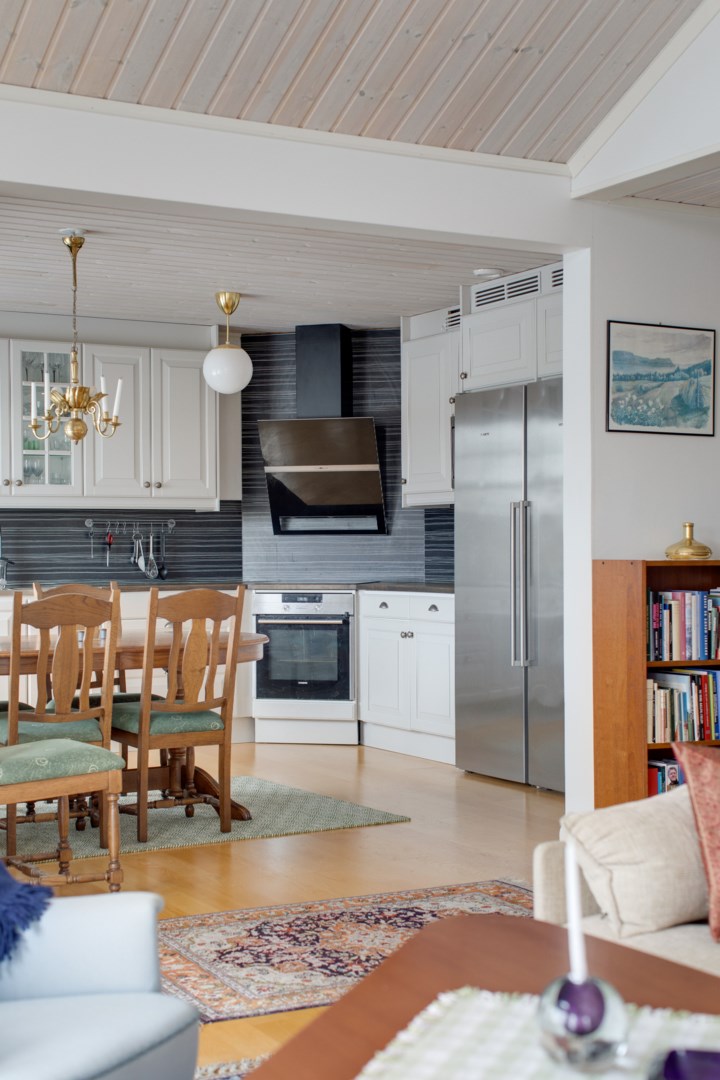 Bostadsbild från Skattmansö 197, Såld i Skattmansö, Heby