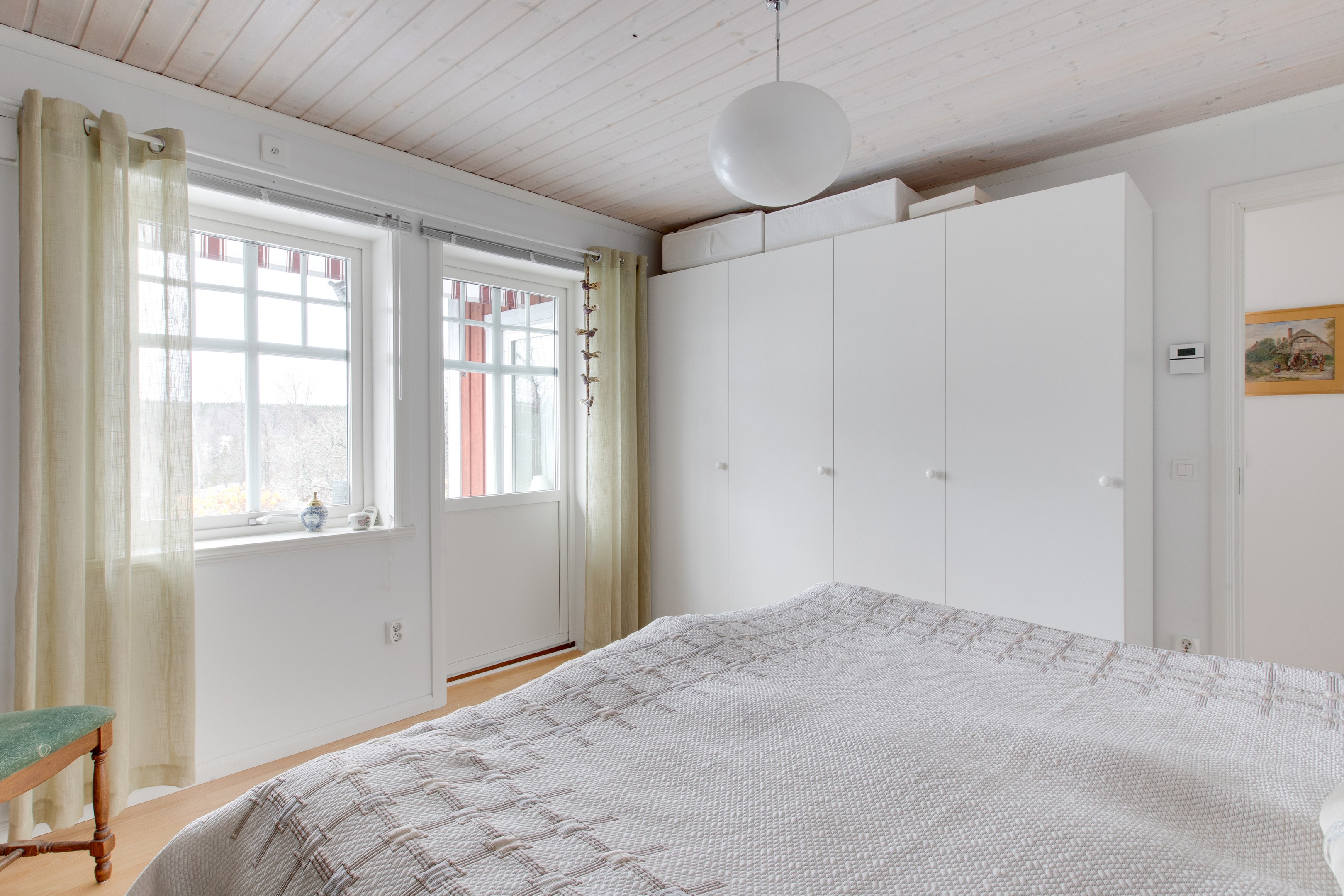 Bostadsbild från Skattmansö 197, Såld i Skattmansö, Heby