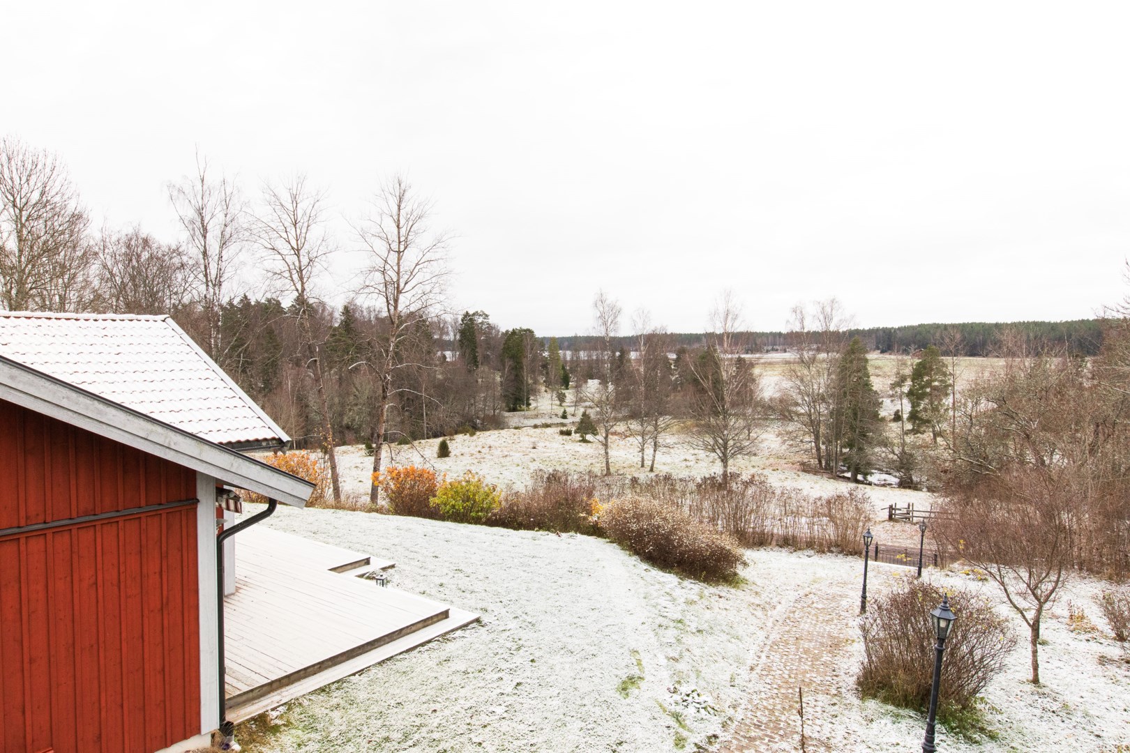 Bostadsbild från Skattmansö 197, Såld i Skattmansö, Heby