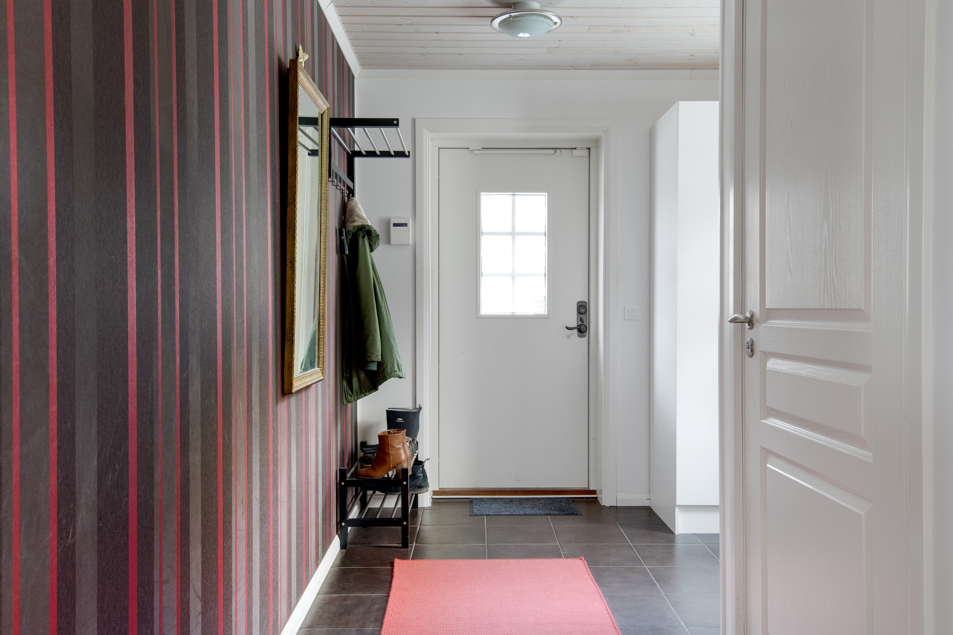 Bostadsbild från Skattmansö 197, Såld i Skattmansö, Heby