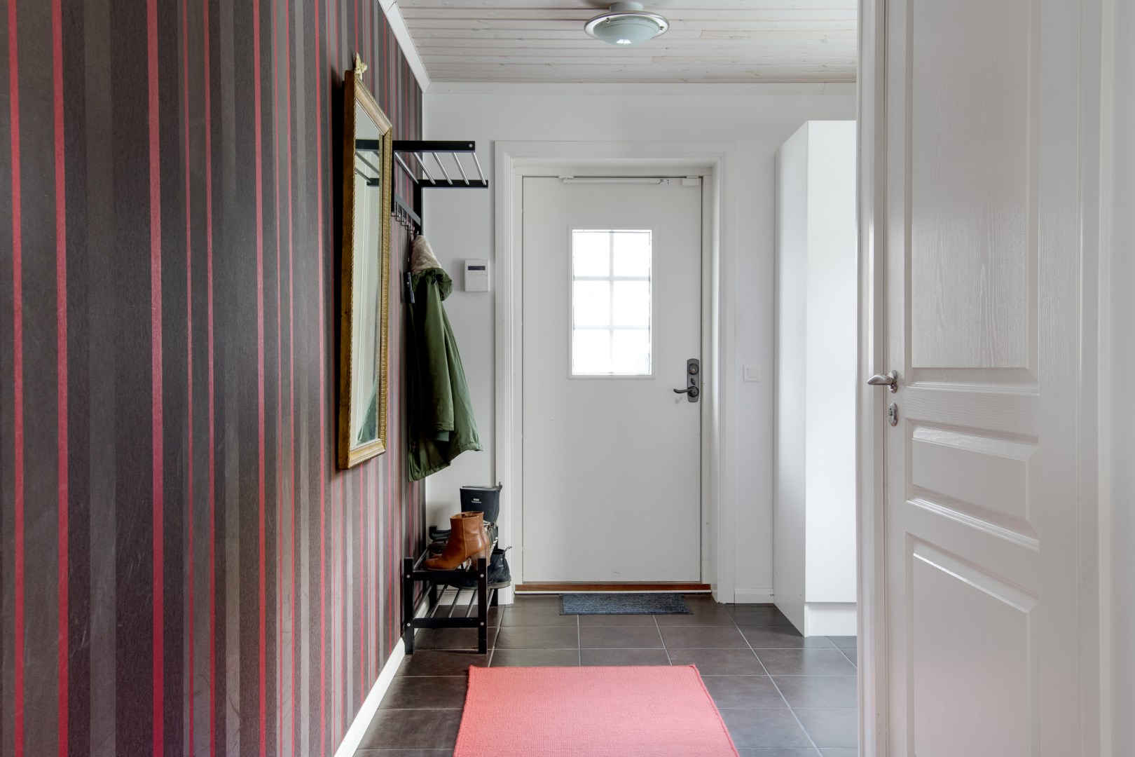 Bostadsbild från Skattmansö 197, Såld i Skattmansö, Heby