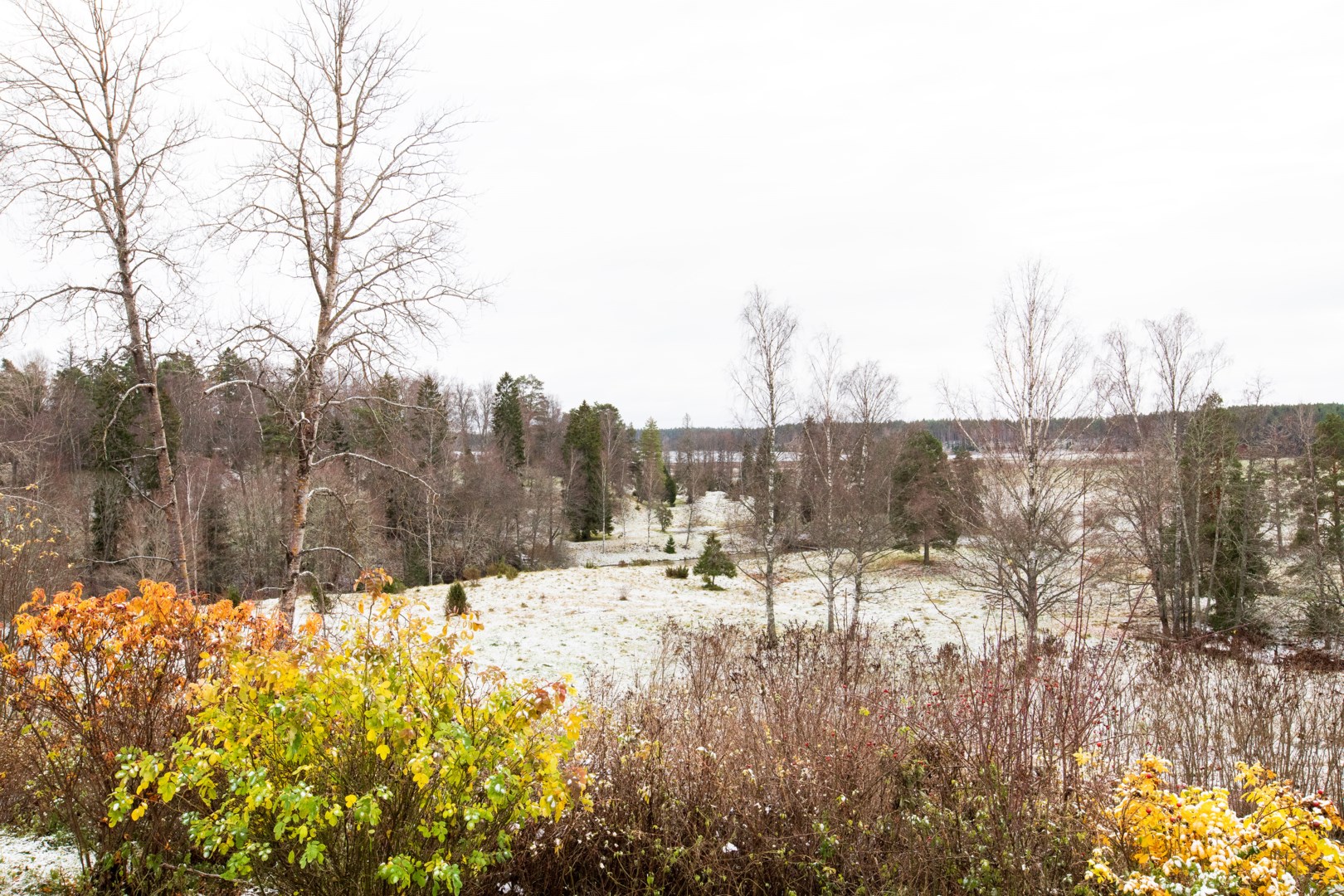 Bostadsbild från Skattmansö 197, Såld i Skattmansö, Heby