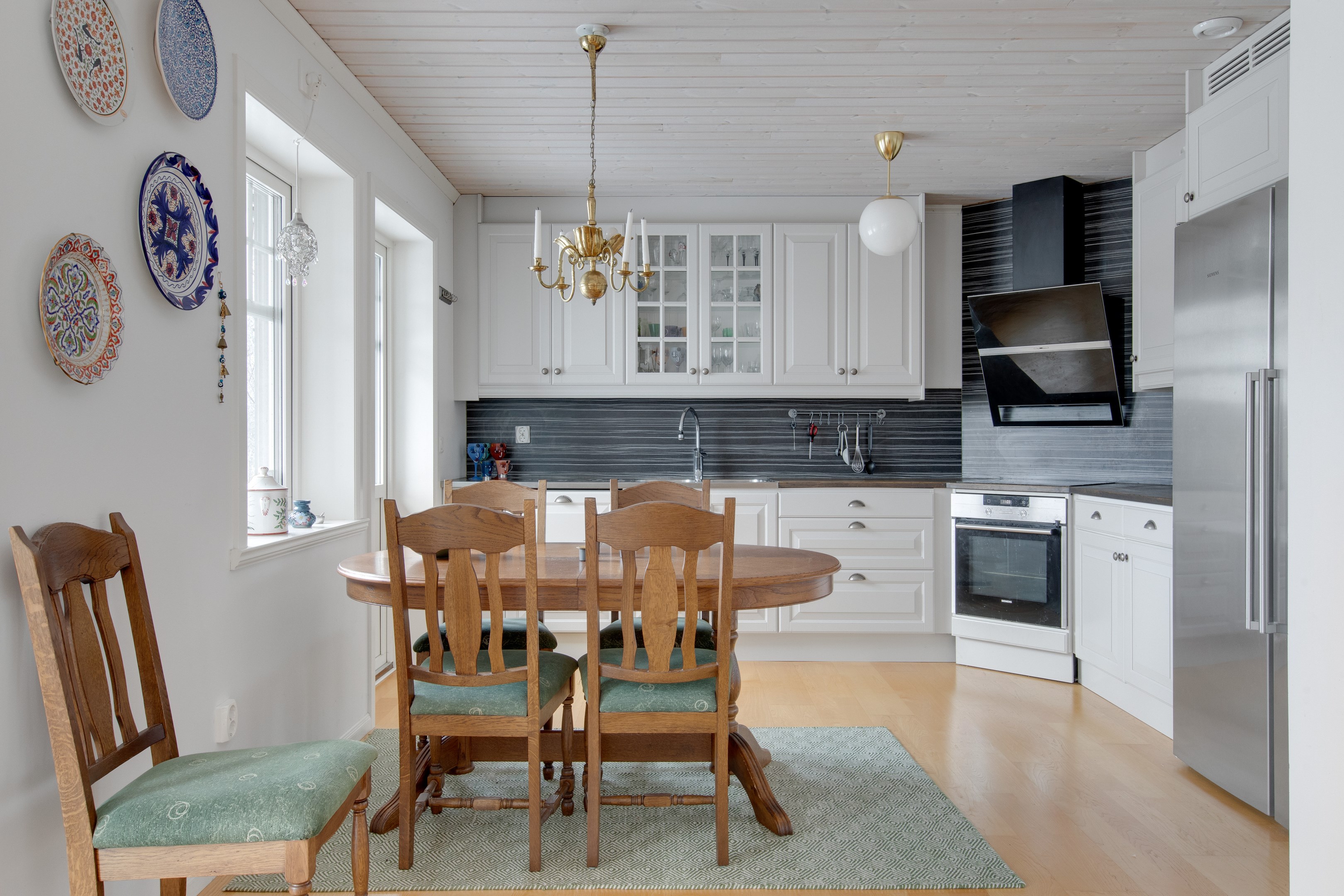 Bostadsbild från Skattmansö 197, Såld i Skattmansö, Heby