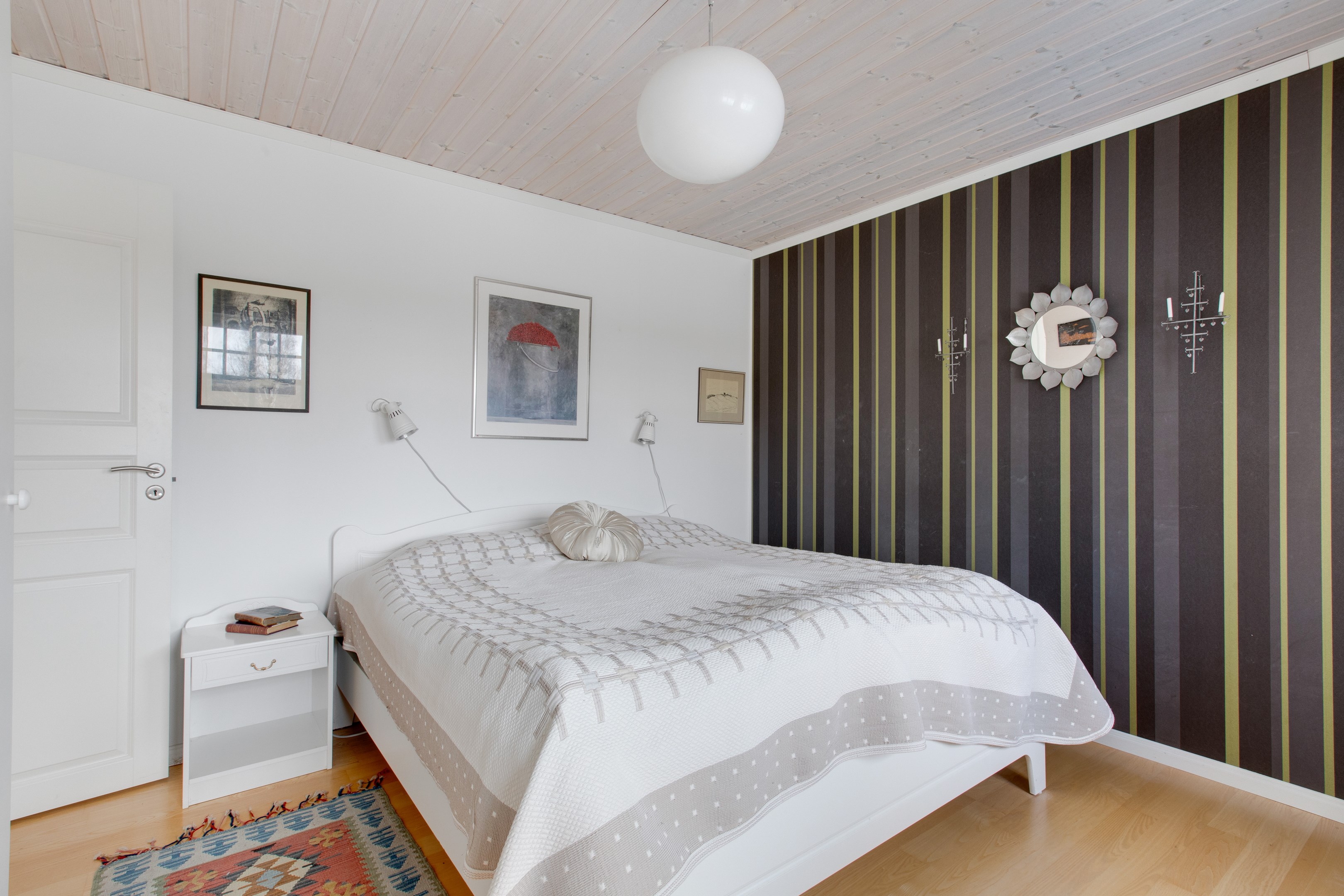 Bostadsbild från Skattmansö 197, Såld i Skattmansö, Heby