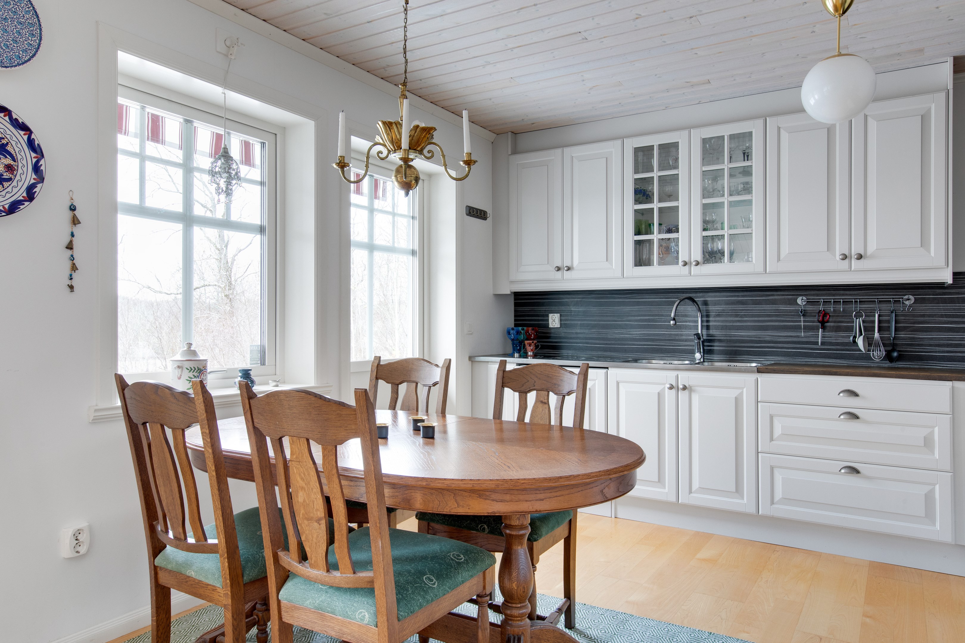 Bostadsbild från Skattmansö 197, Såld i Skattmansö, Heby