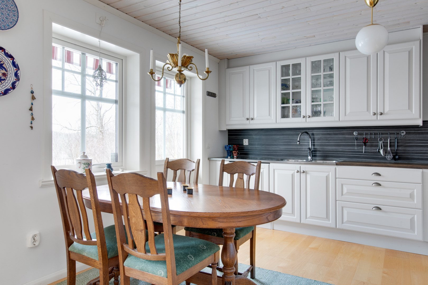 Bostadsbild från Skattmansö 197, Såld i Skattmansö, Heby