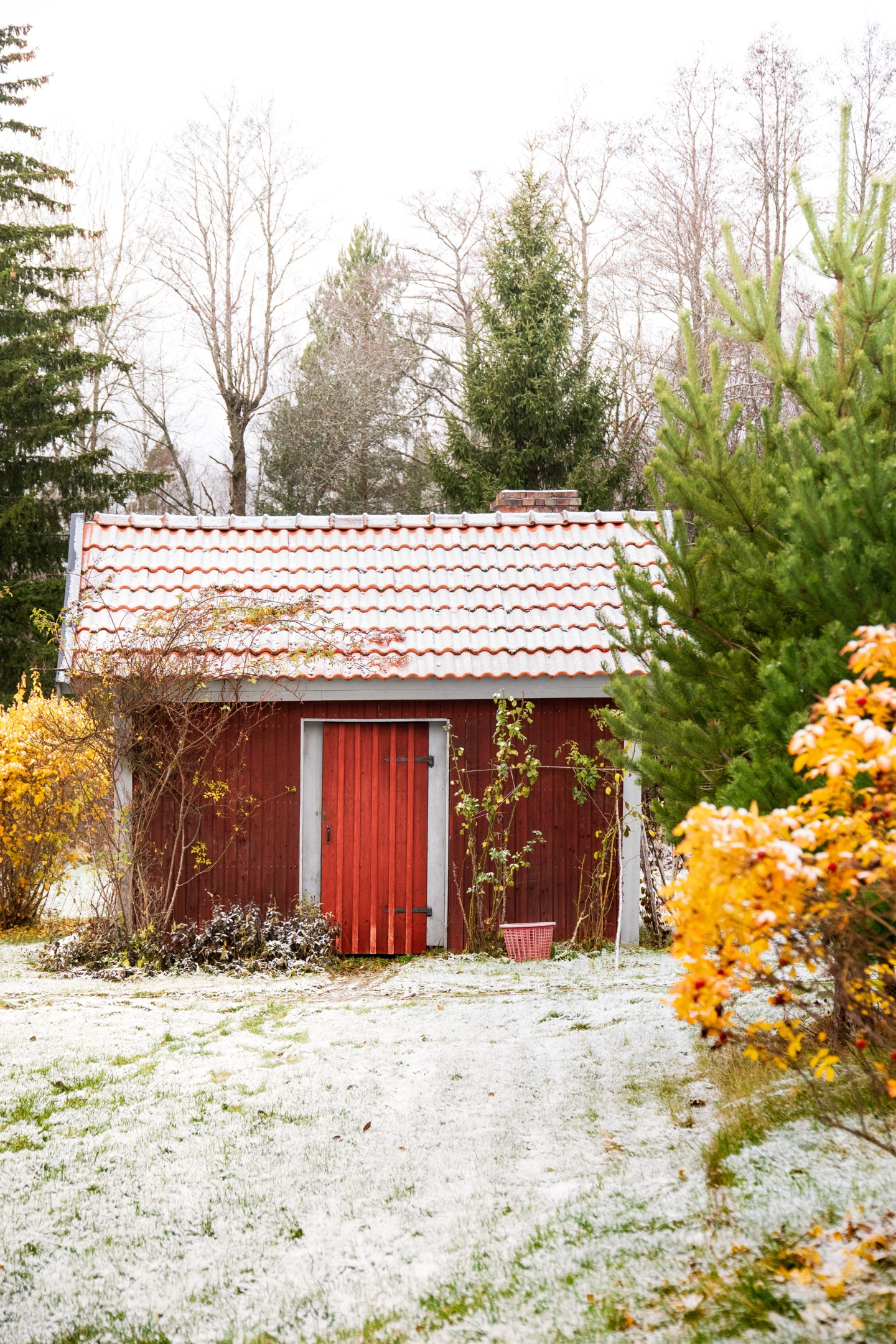 Bostadsbild från Skattmansö 197, Såld i Skattmansö, Heby