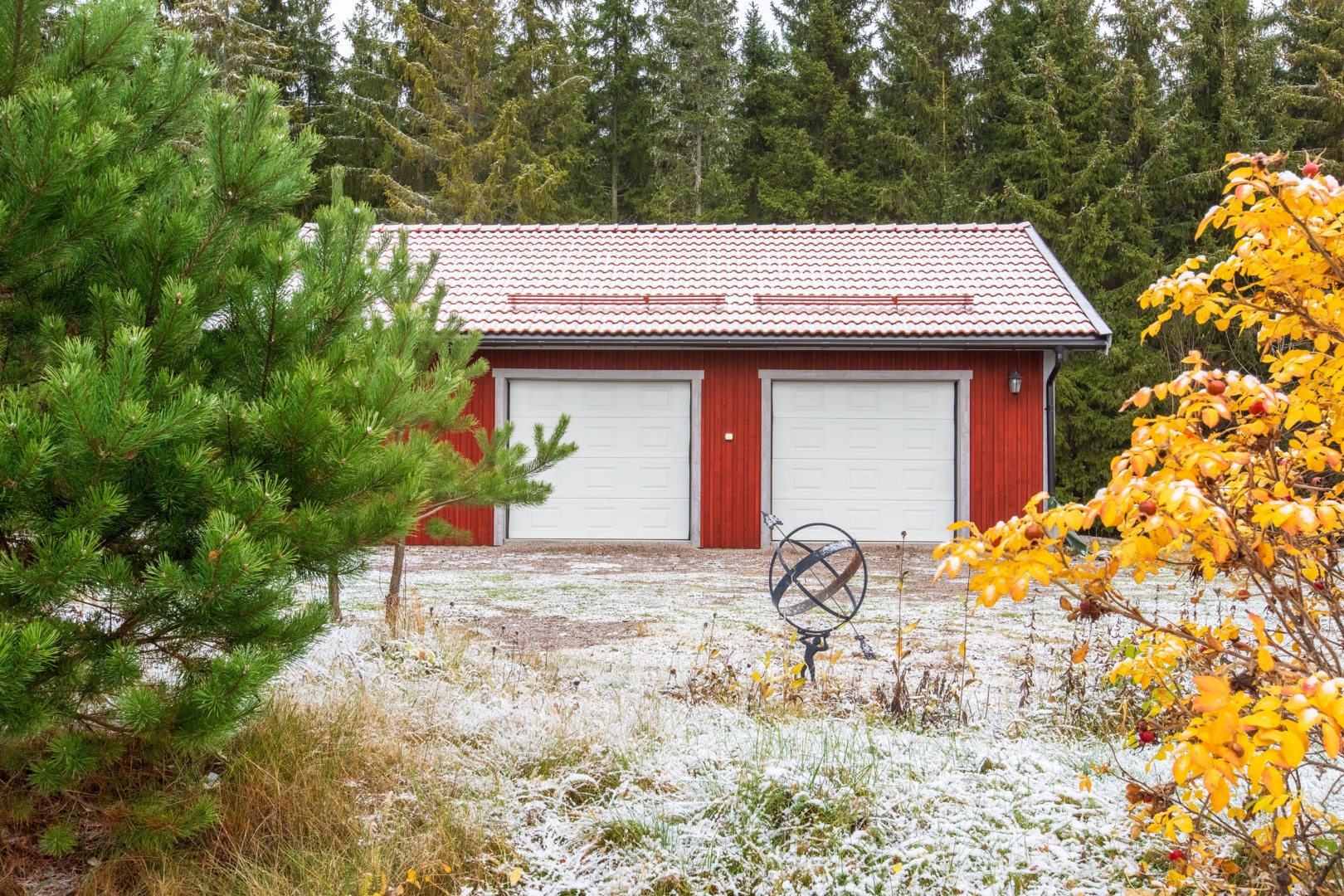Bostadsbild från Skattmansö 197, Såld i Skattmansö, Heby