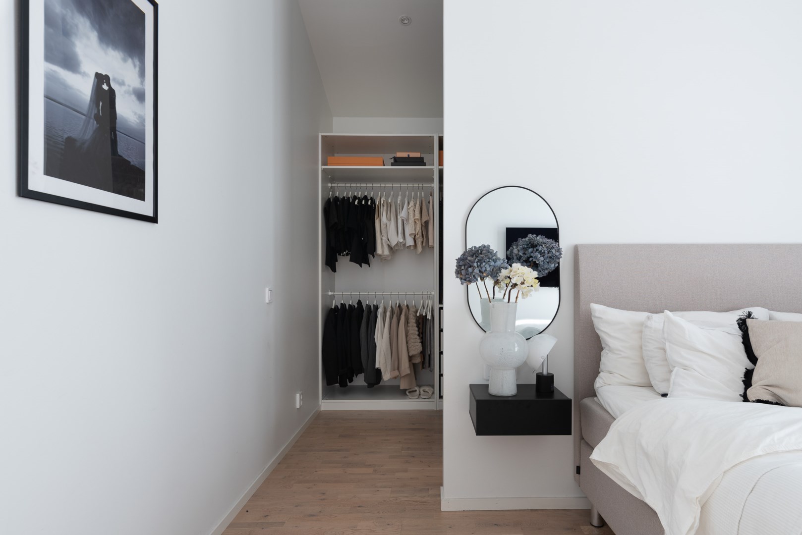 Bostadsbild från Origovägen 6, Kommande i Skälby, Västerås