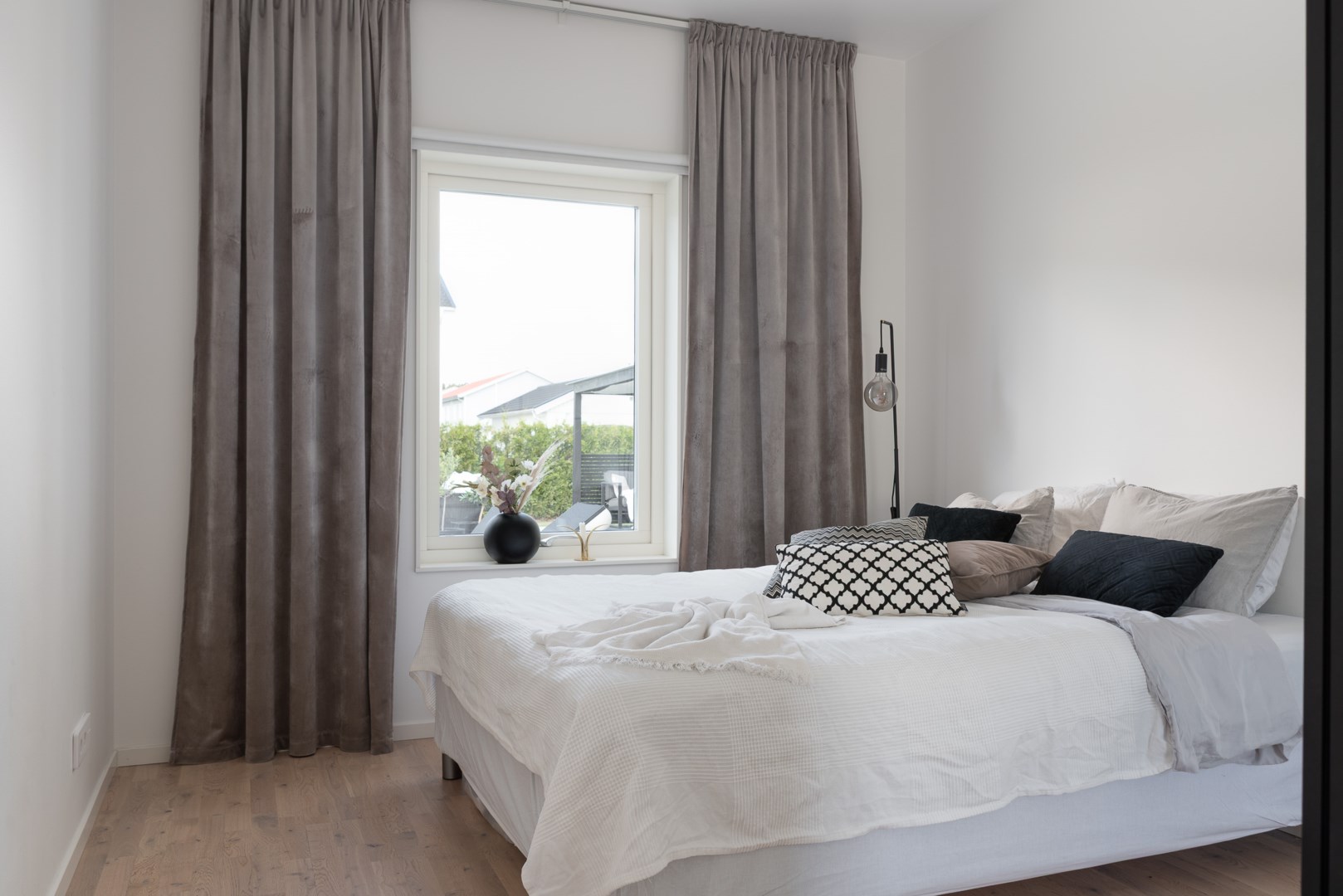 Bostadsbild från Origovägen 6, Kommande i Skälby, Västerås