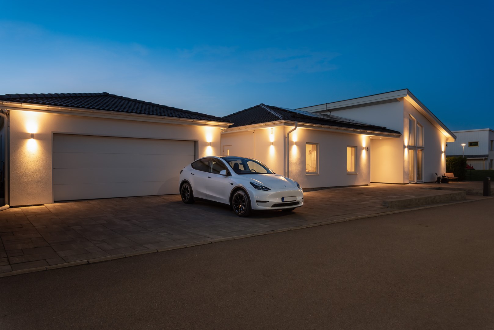 Bostadsbild från Origovägen 6, Kommande i Skälby, Västerås