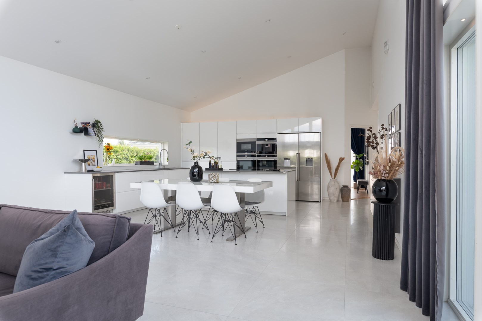 Bostadsbild från Origovägen 6, Kommande i Skälby, Västerås